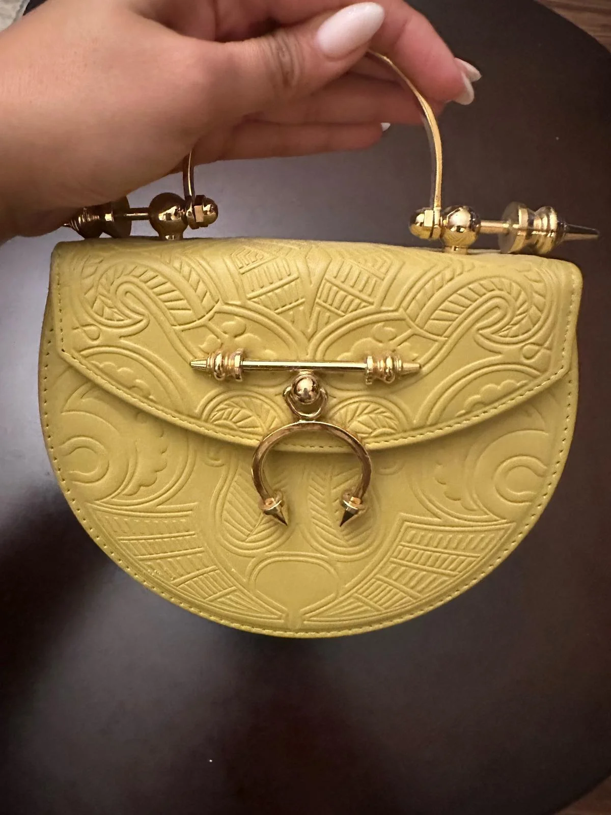 Cross-Body Bag, size One size, photo 1