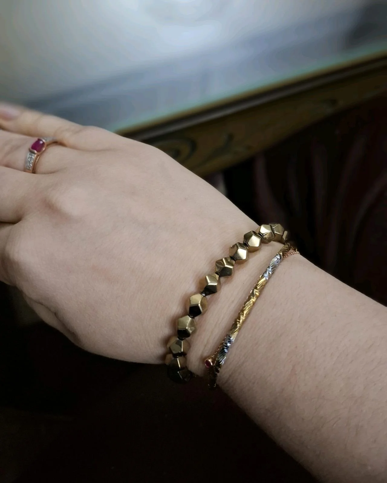 Bracelets, size One size, photo 1