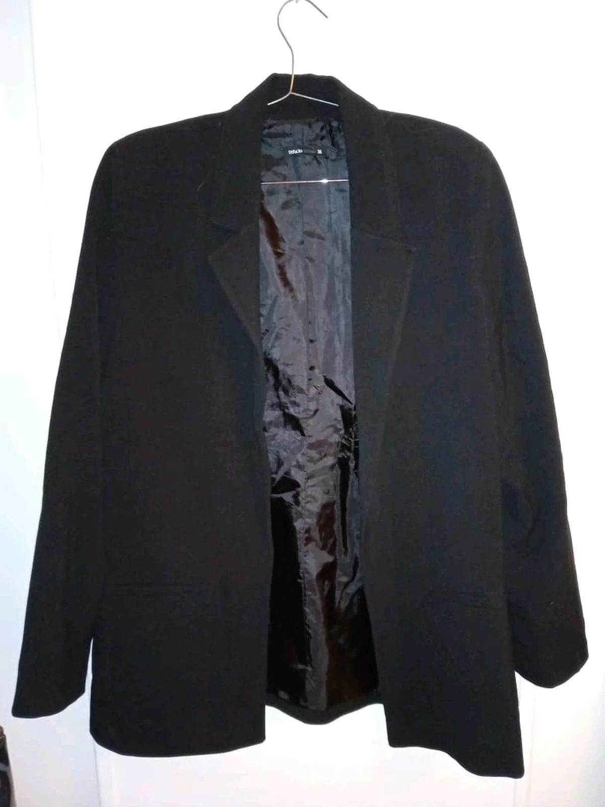 Blazers, size S / 36 / 8, photo 1