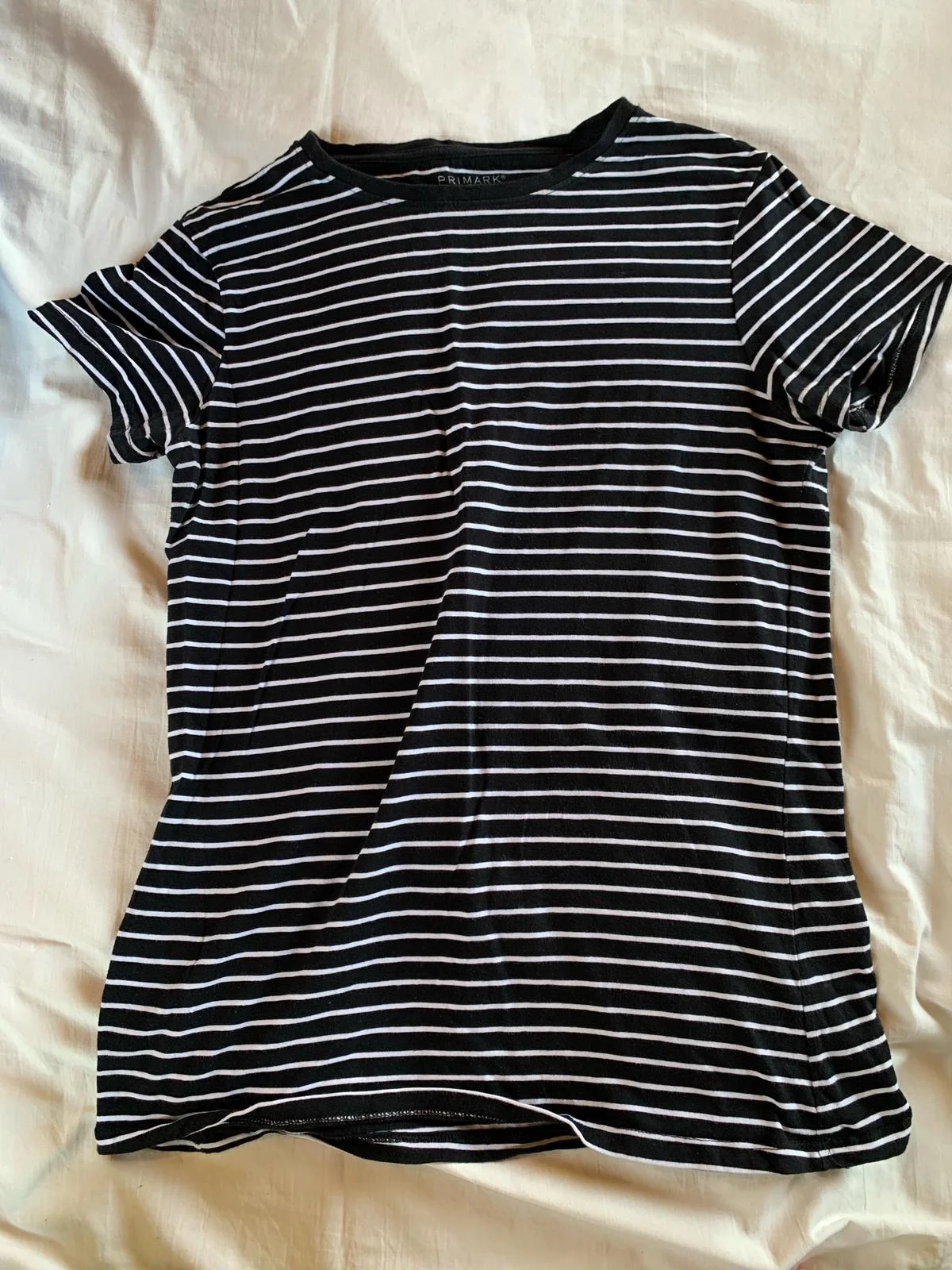 Primark T-shirts, size M / 38 / 10, photo 1