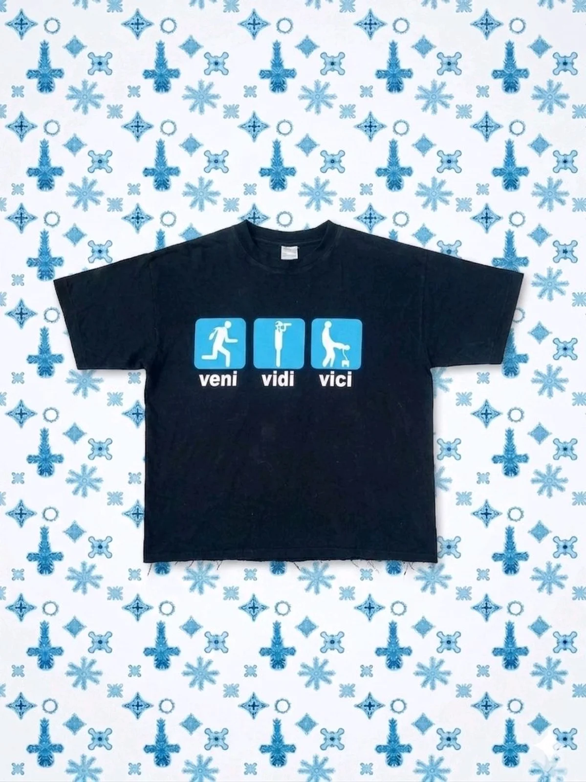 T-shirts, size S, photo 1