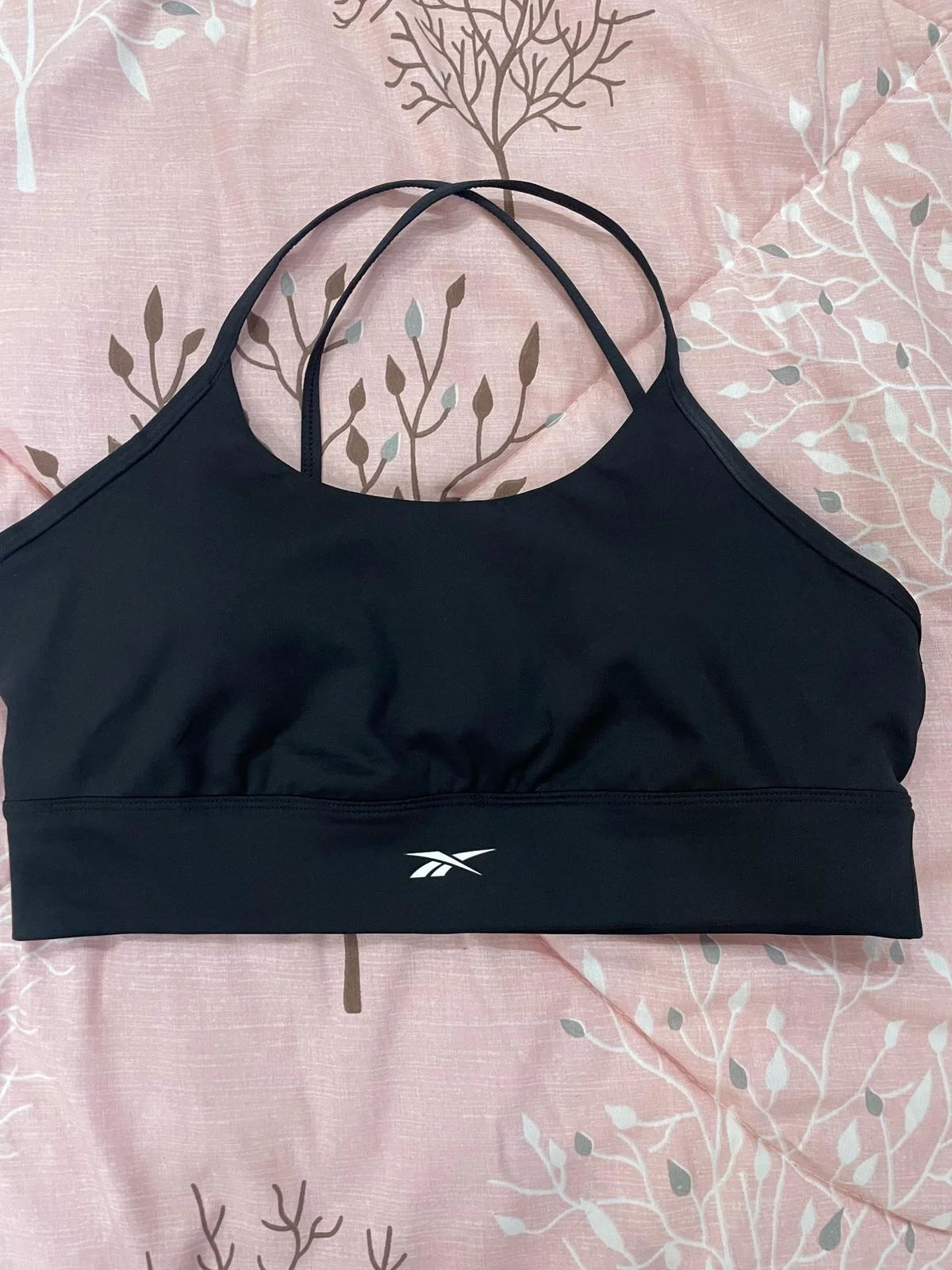 adidas Sports Bras, size L / 40 / 12, photo 1