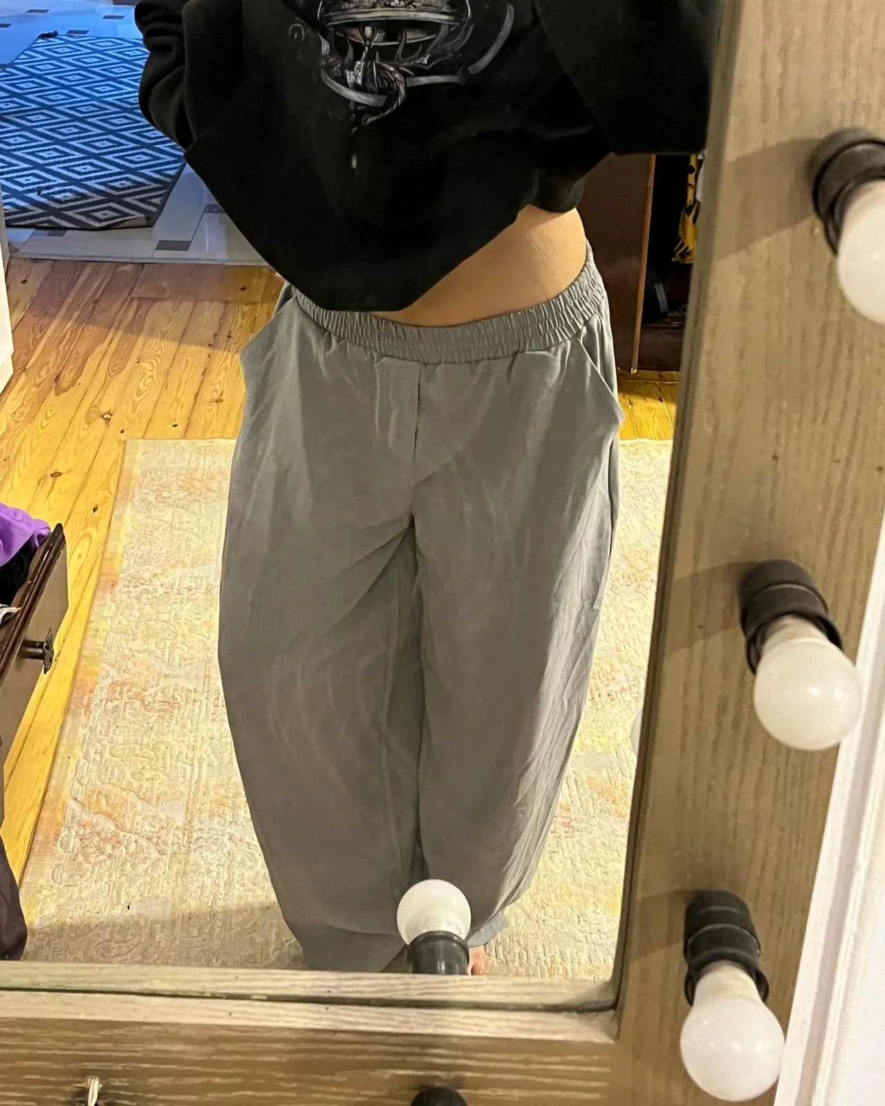 Defacto Pants, size XL / 42 / 14, photo 1