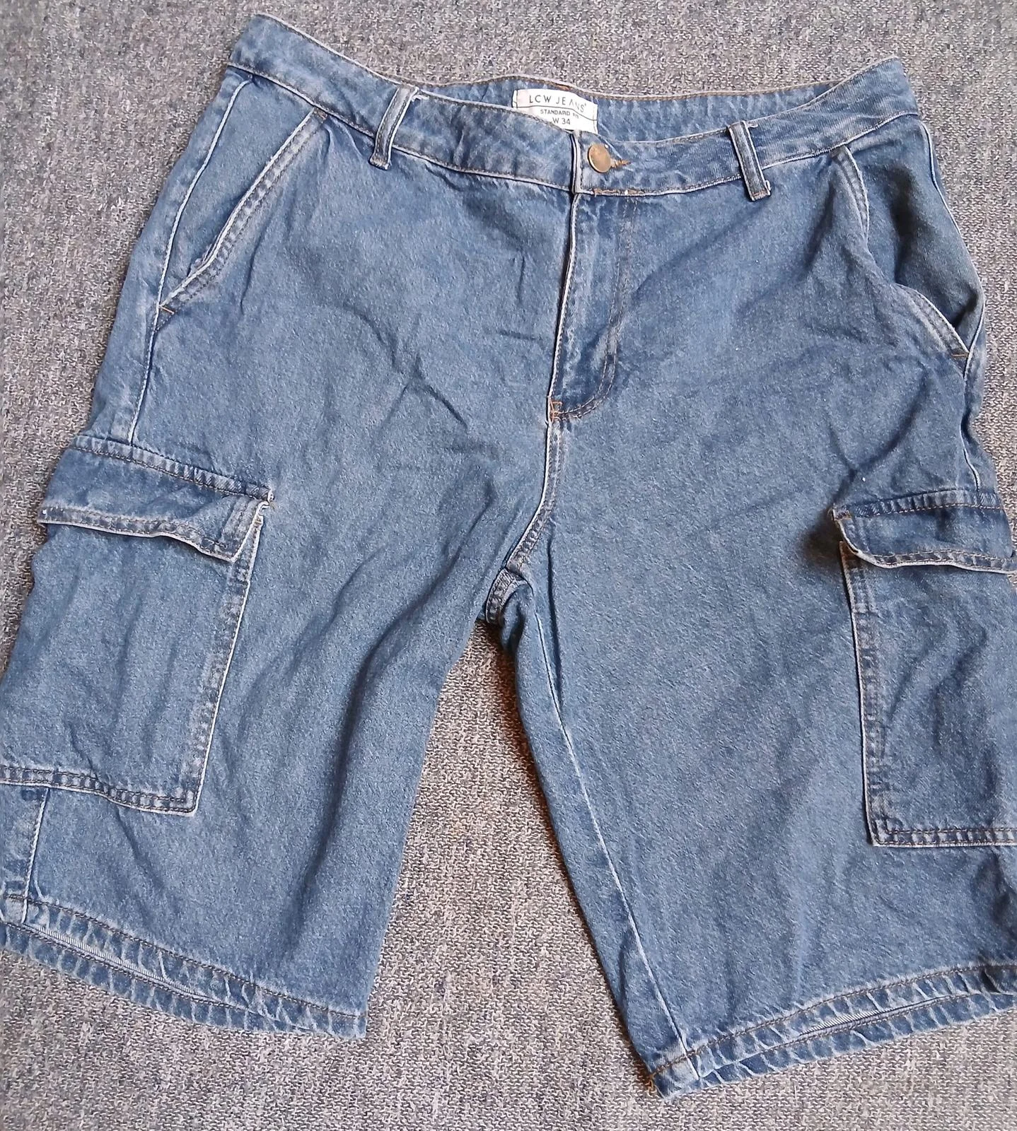LC Wakiki Jeans, size W36, photo 1