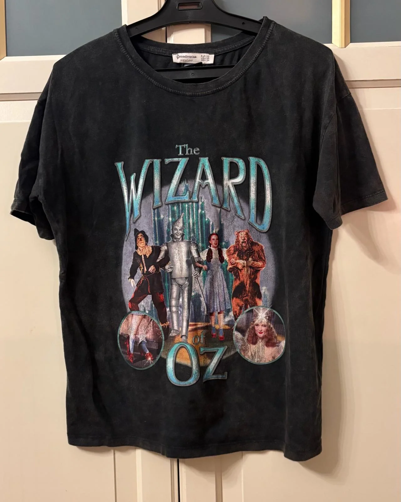 Stradivarius T-shirts, size XS / 34 / 6, photo 1
