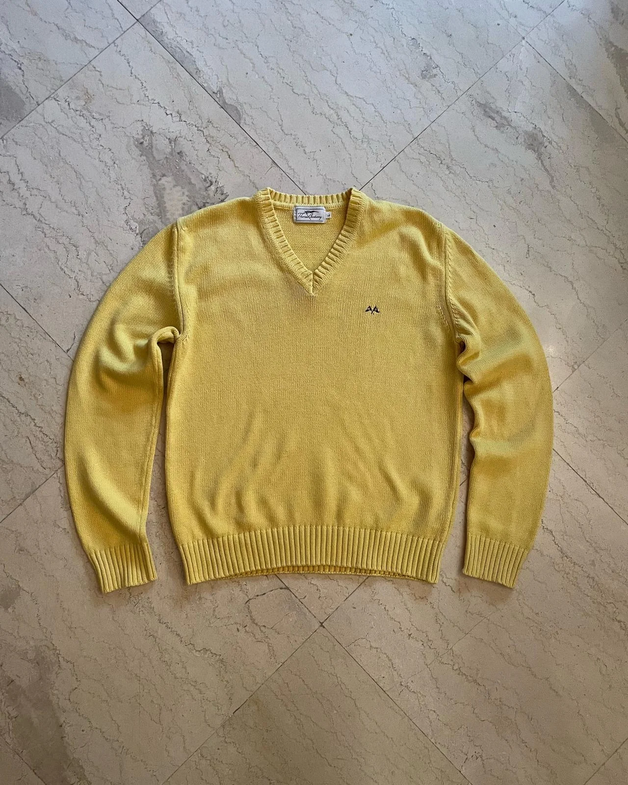 Thomas Burberry Sweaters, size L, photo 1