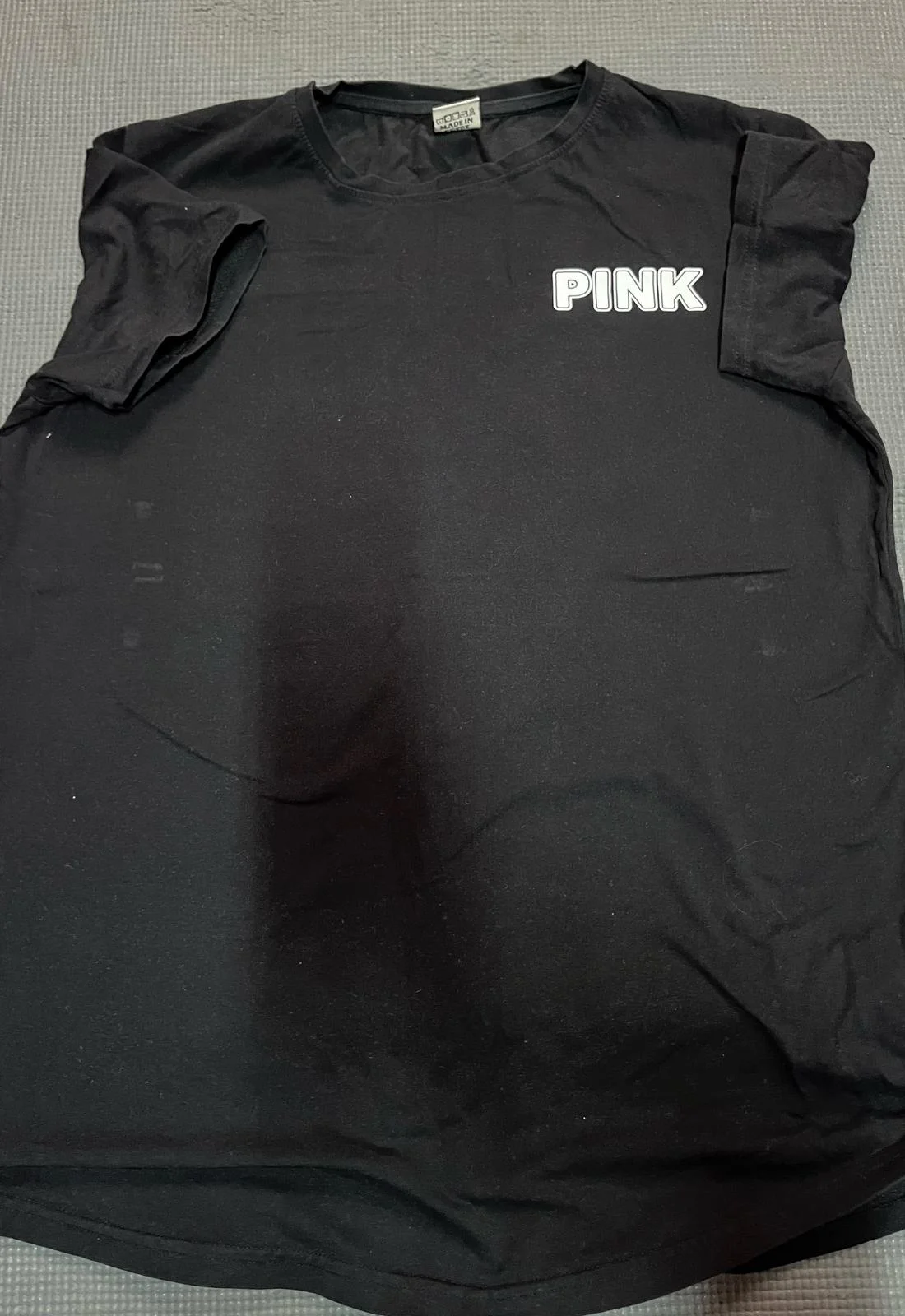 T-shirts, size L / 40 / 12, photo 1