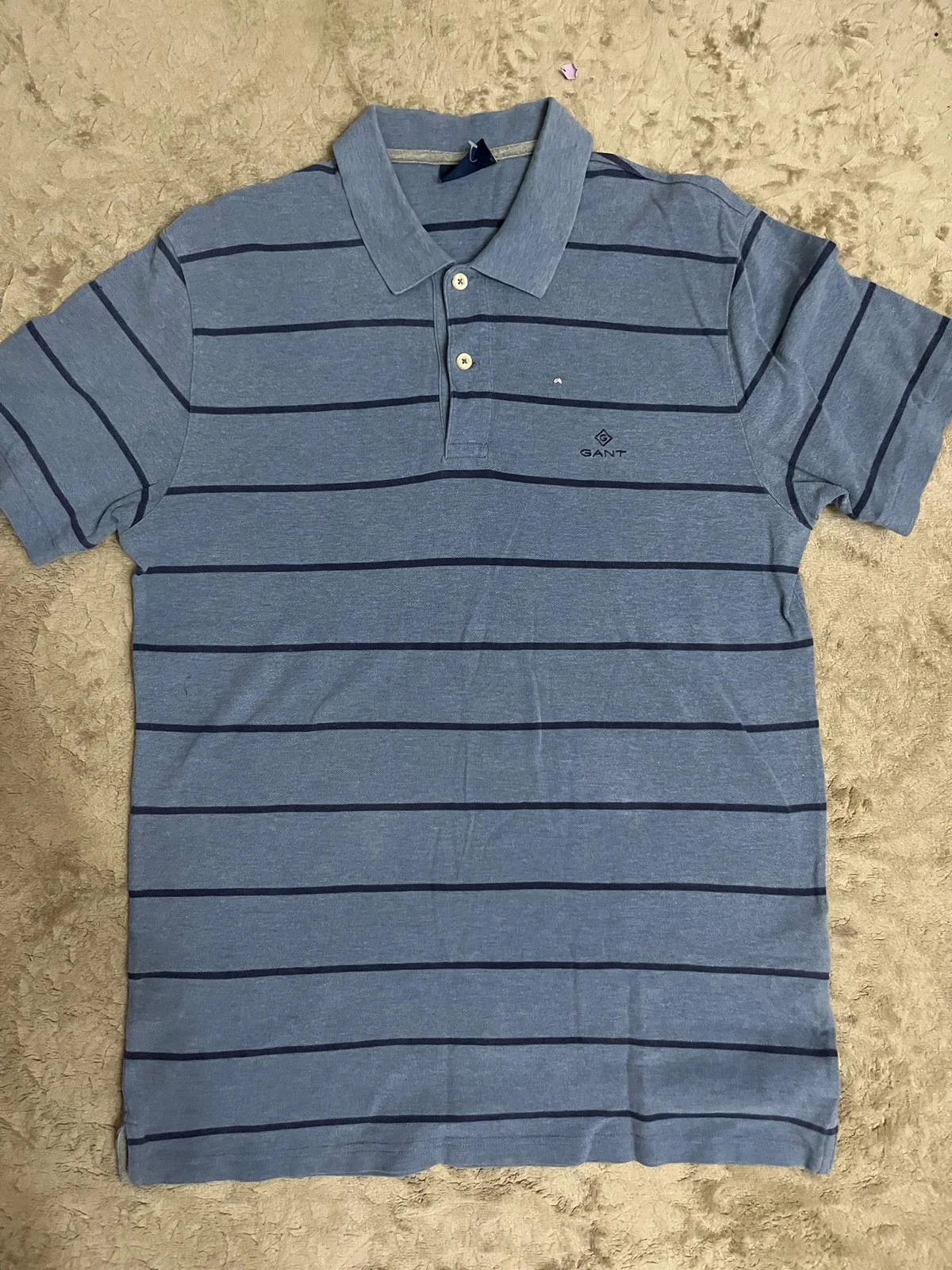 GANT Polo Shirts, size L, photo 1