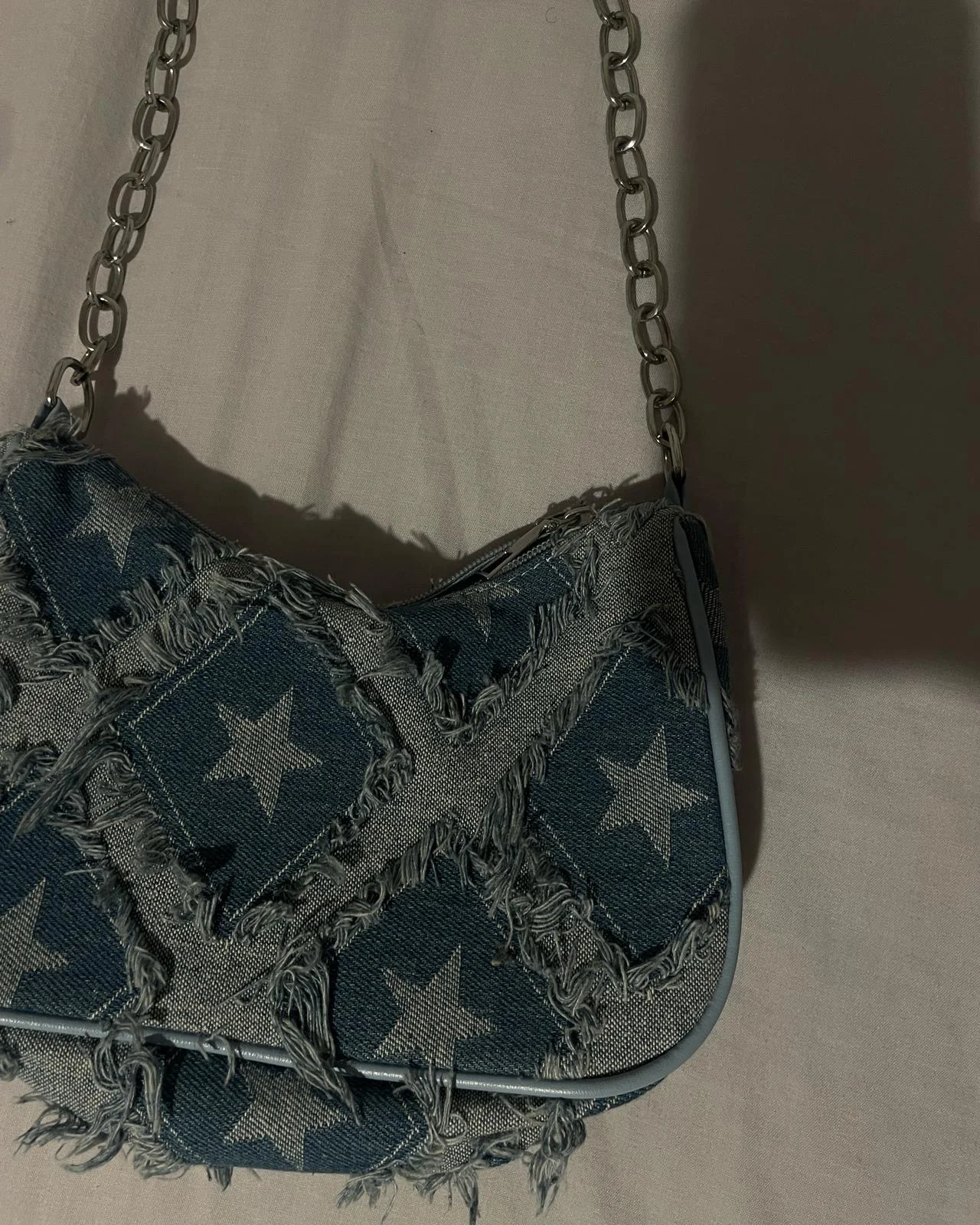 Zara Shoulder Bag, size Other, photo 1