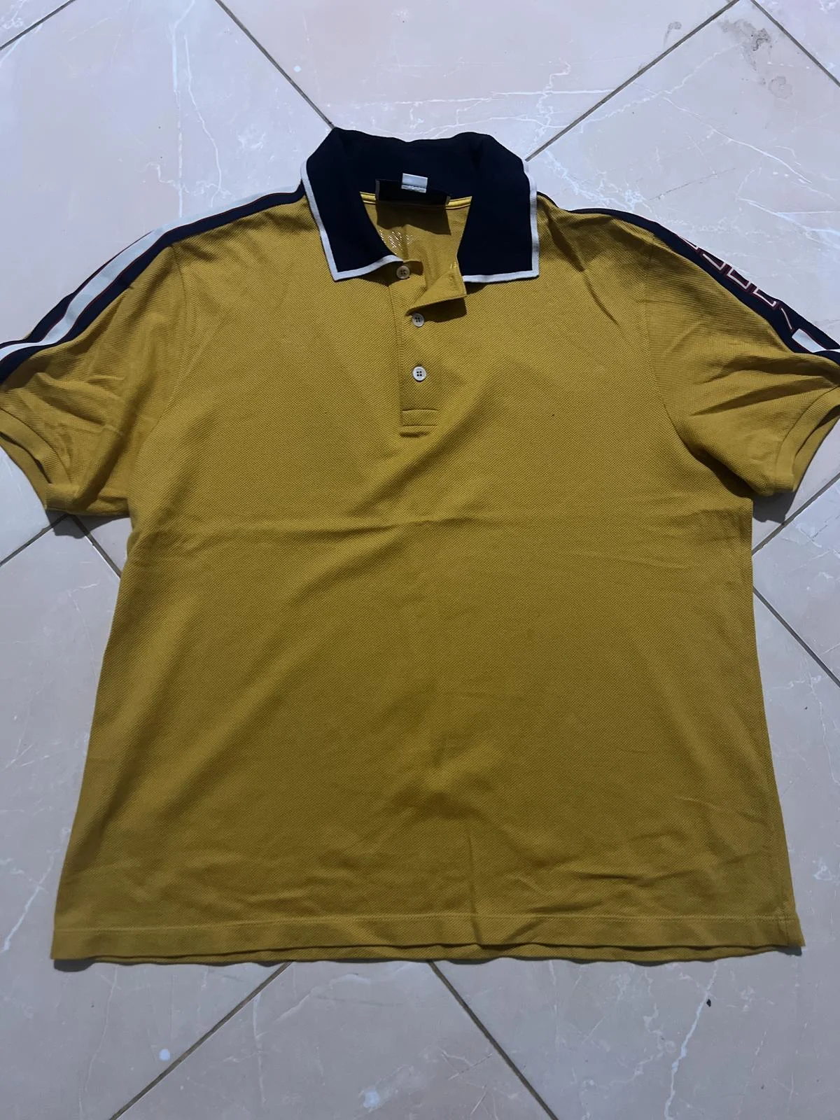 Gucci Polo Shirts, size XXL, photo 1