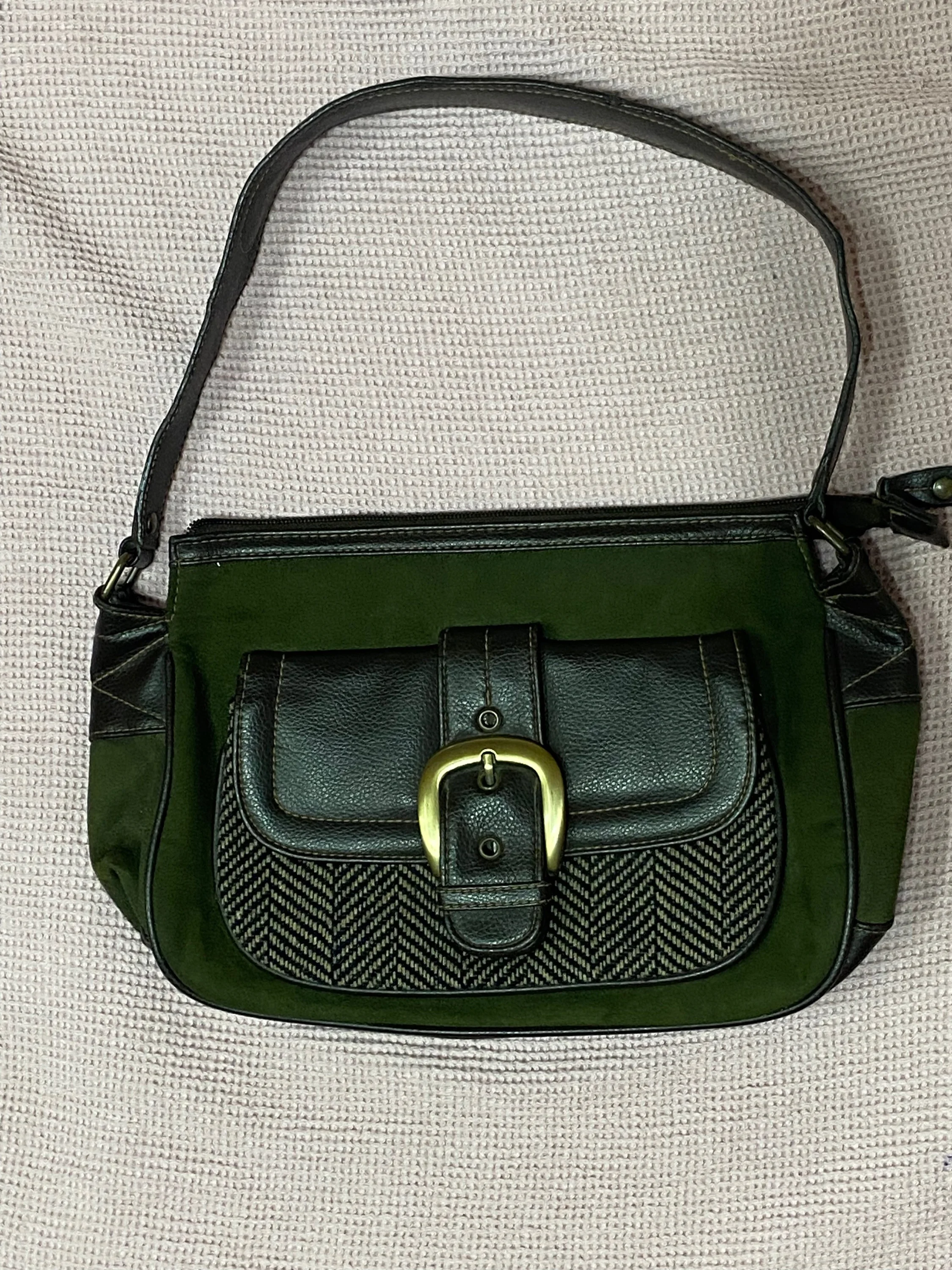 Shoulder Bag, size Other, photo 1