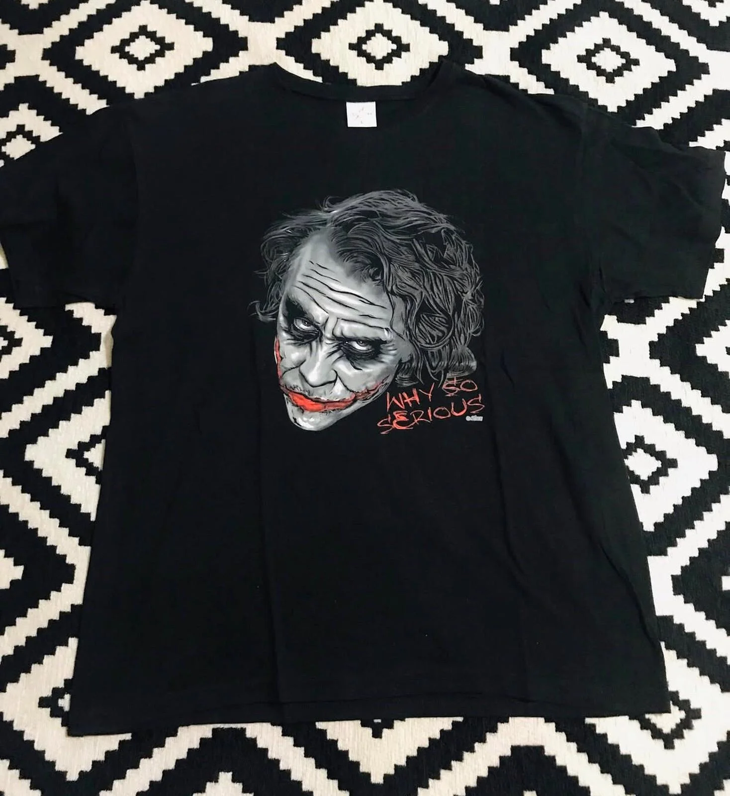 T-shirts, size M, photo 1