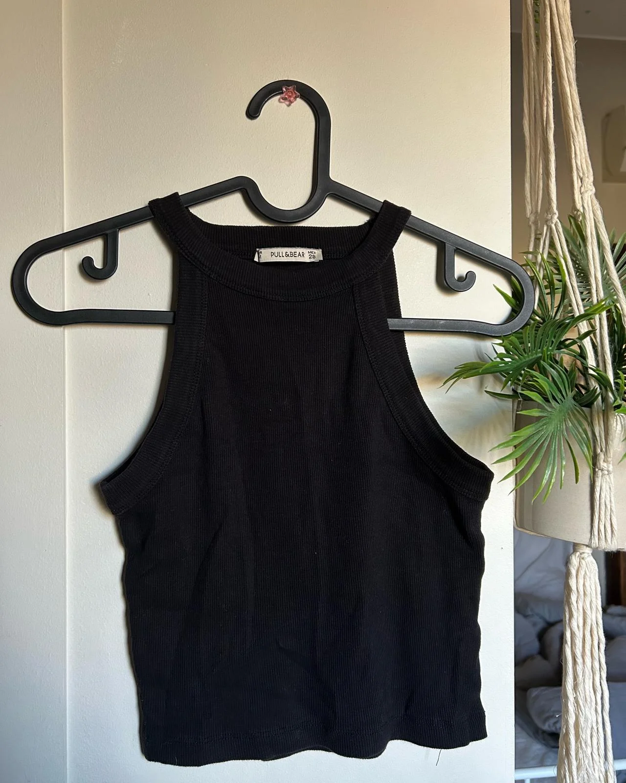 Pull & Bear Tank Tops, size M / 38 / 10, photo 1