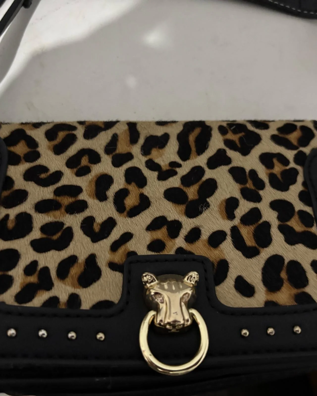 Topshop Belts, size One size, photo 1