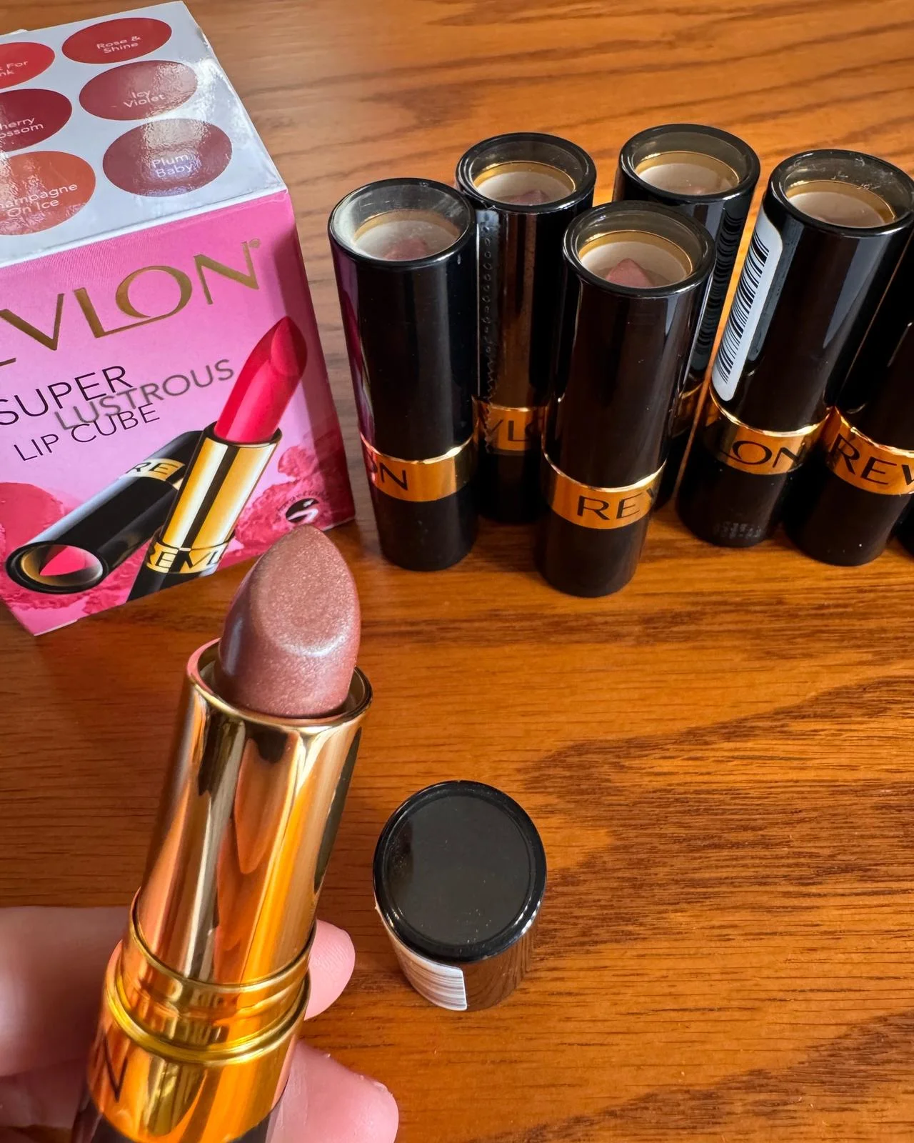 Revlon Makeup, size No Size, photo 1