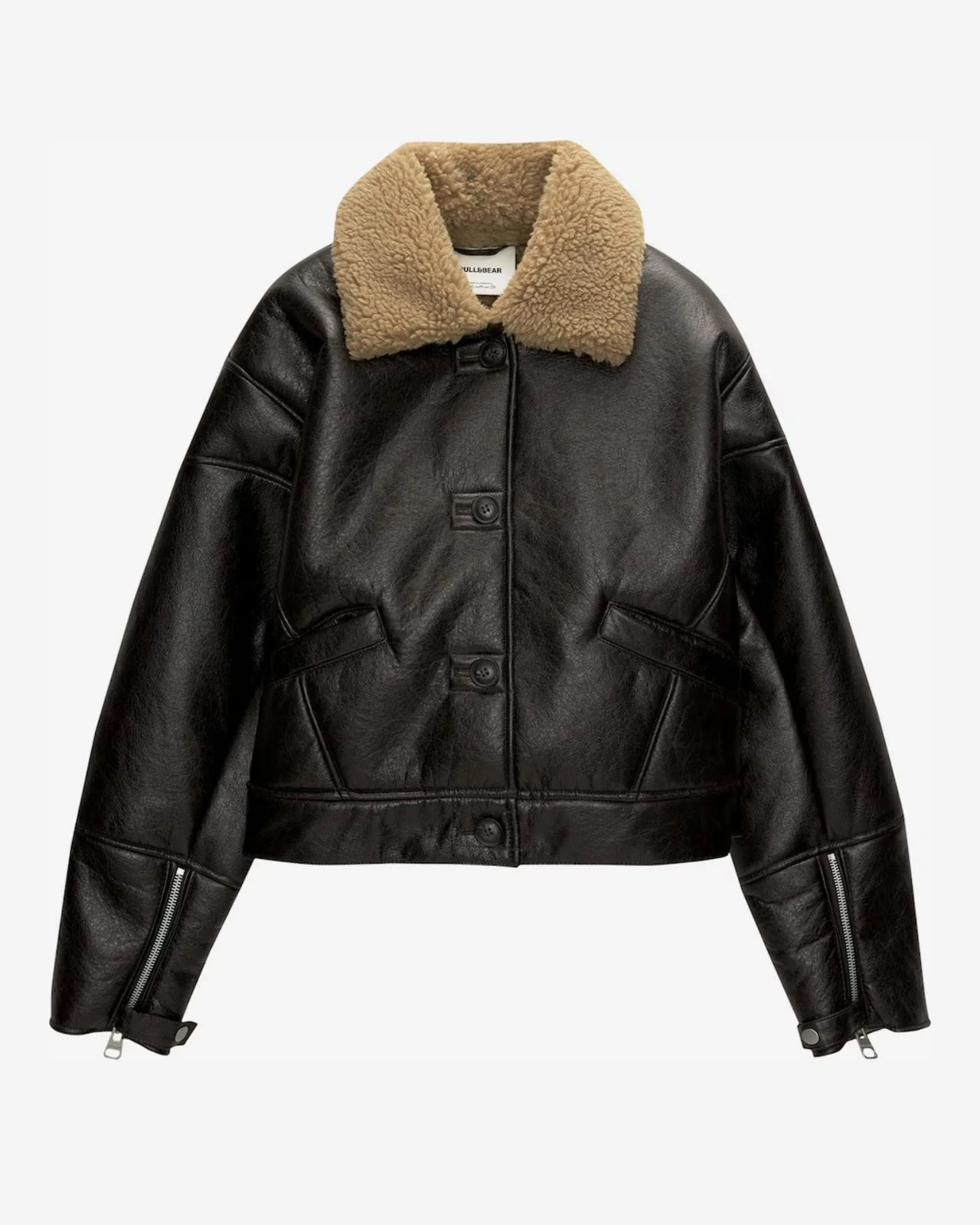 Pull & Bear Jackets, size XS / 34 / 6, photo 1