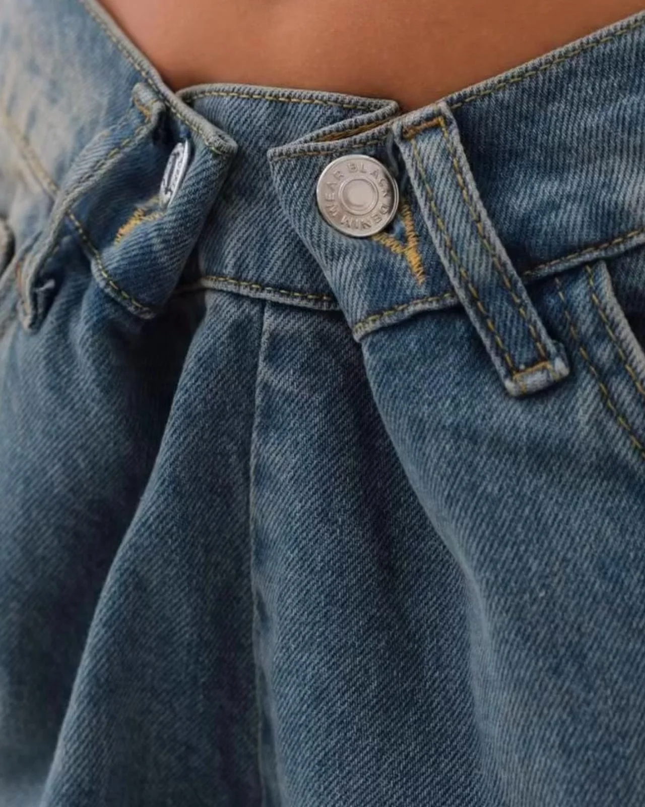 Jeans, size M / 38 / 10, photo 1