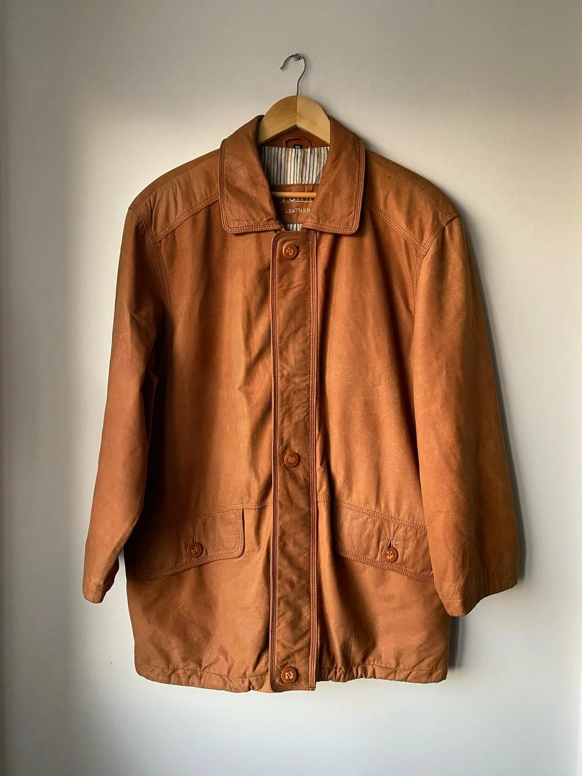 YORN Jackets, size L, photo 1