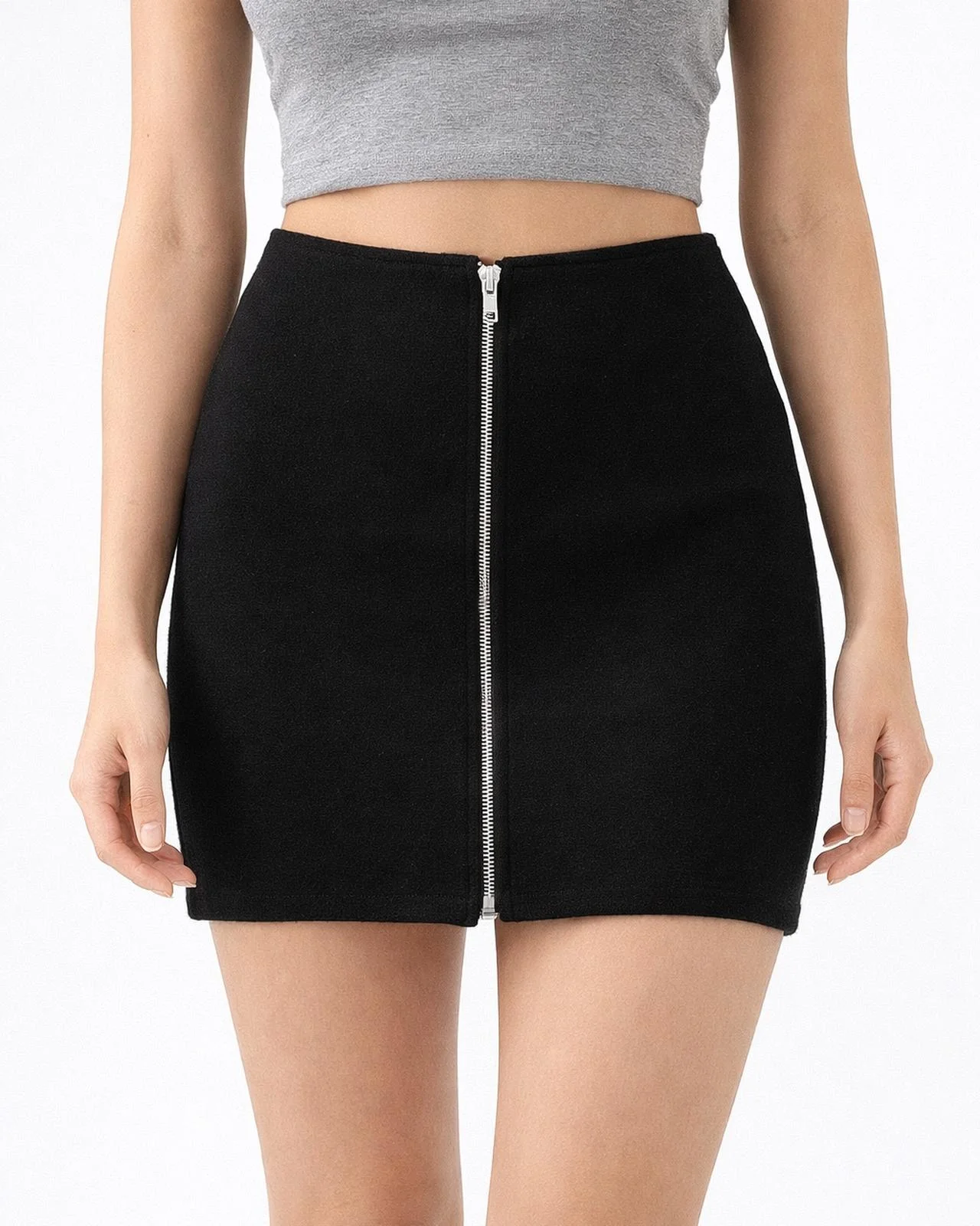 H&M Skirts, size L / 40 / 12, photo 1