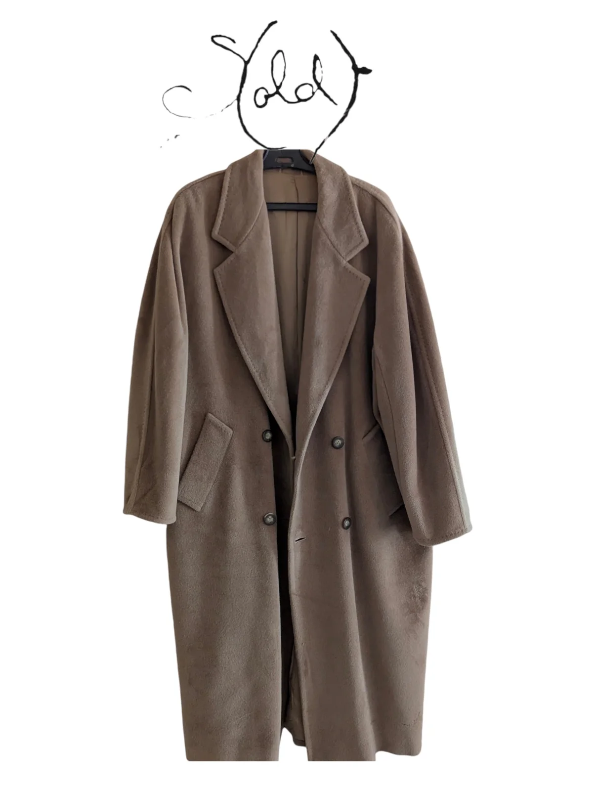 Max Mara Outerwear, size L / 40 / 12, photo 1