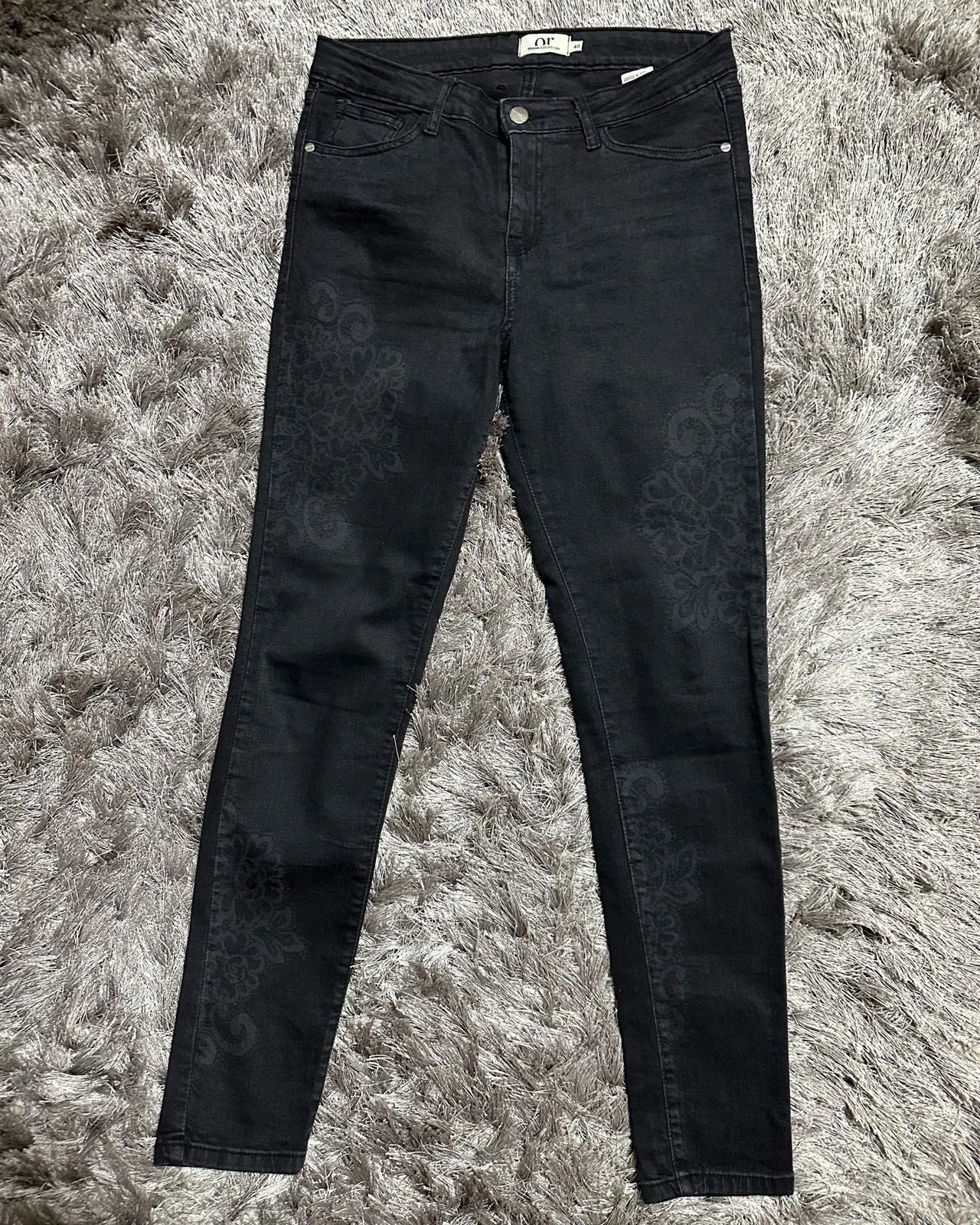 OR Collection Jeans, size M / 38 / 10, photo 1