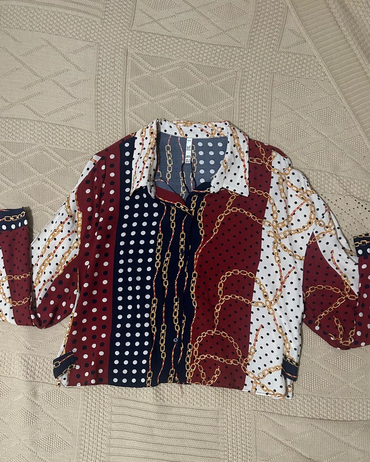 Zara Blouses, size M / 38 / 10, photo 1