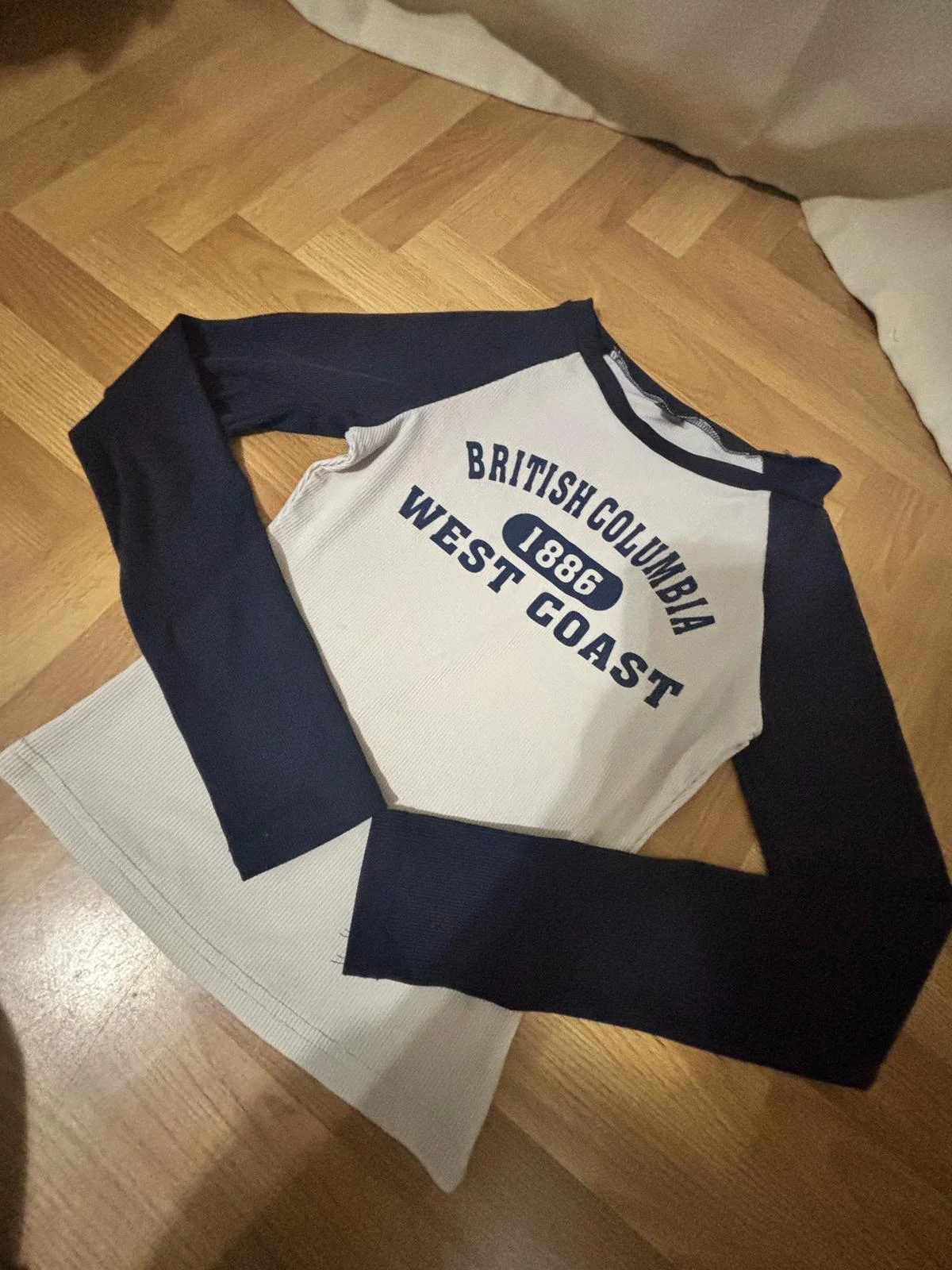 Shein Long Sleeve, size XS / 34 / 6, photo 1