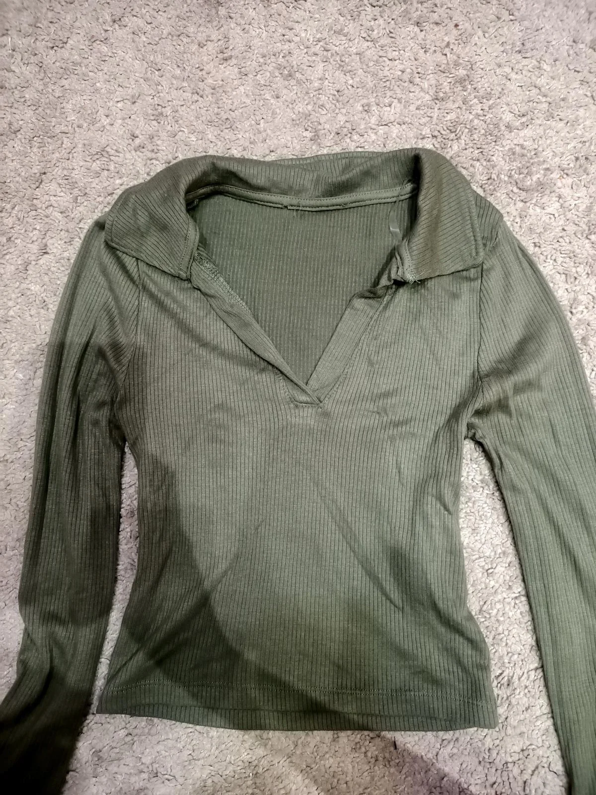 Blouses, size S / 36 / 8, photo 1