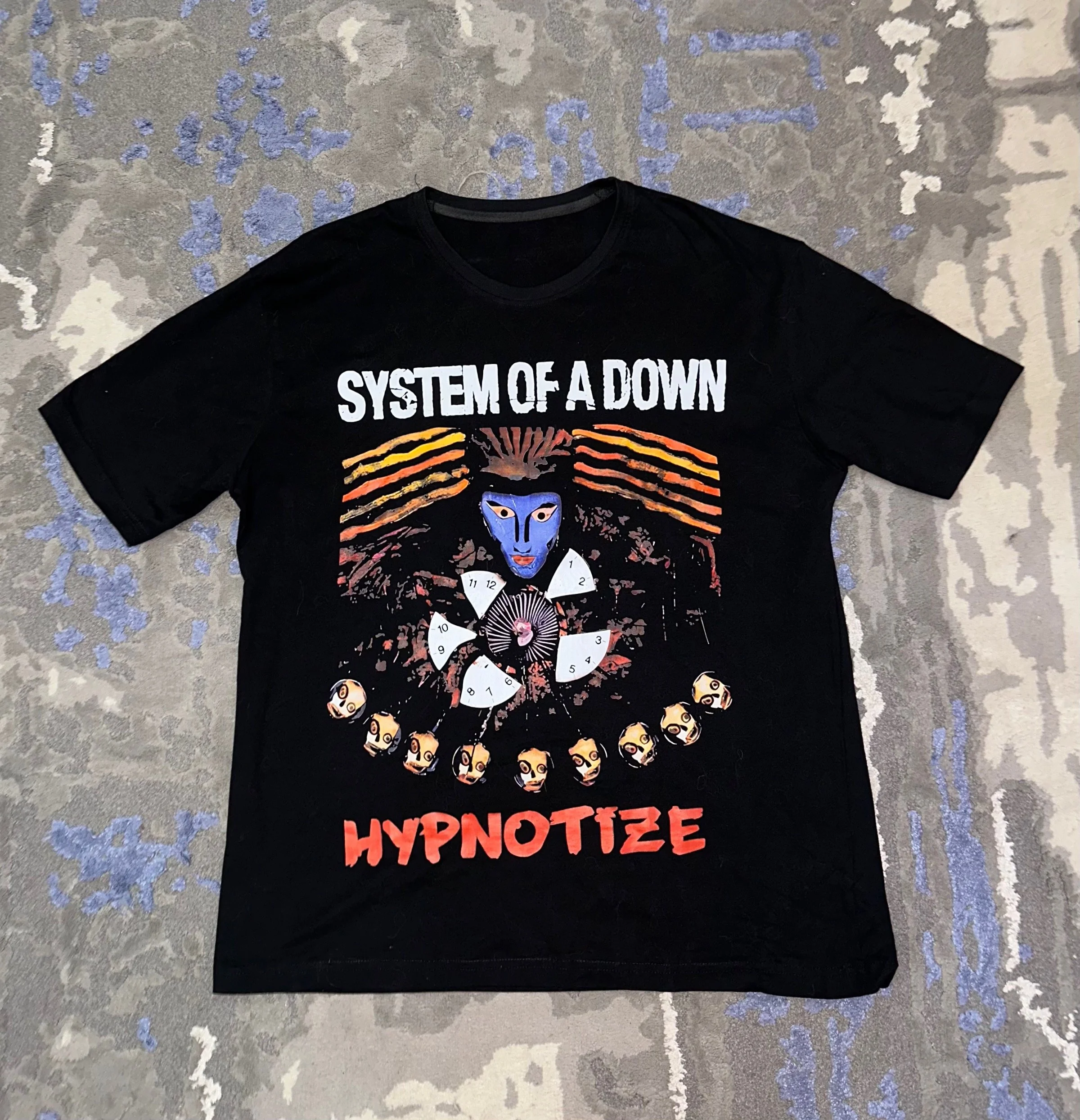 T-shirts, size XL, photo 1