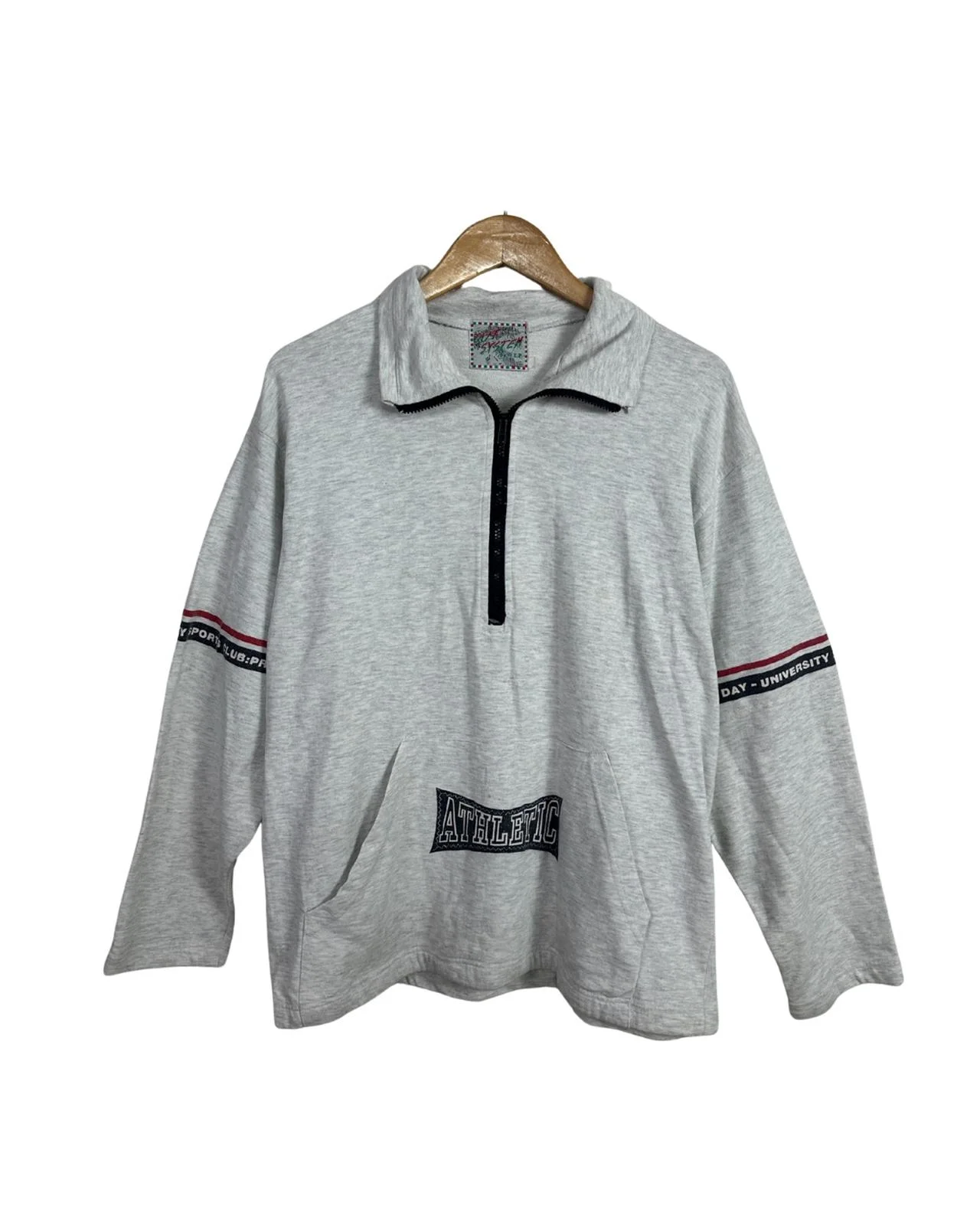 Sweatshirts, size L, photo 1