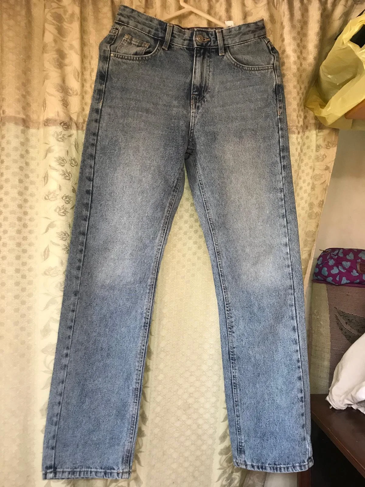 Jeans, size S / 36 / 8, photo 1