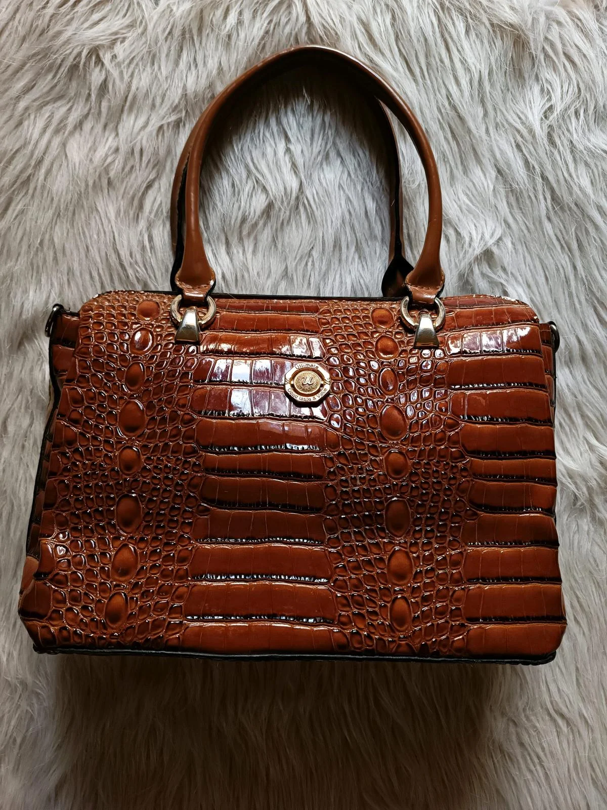 Shoulder Bag, size One size, photo 1