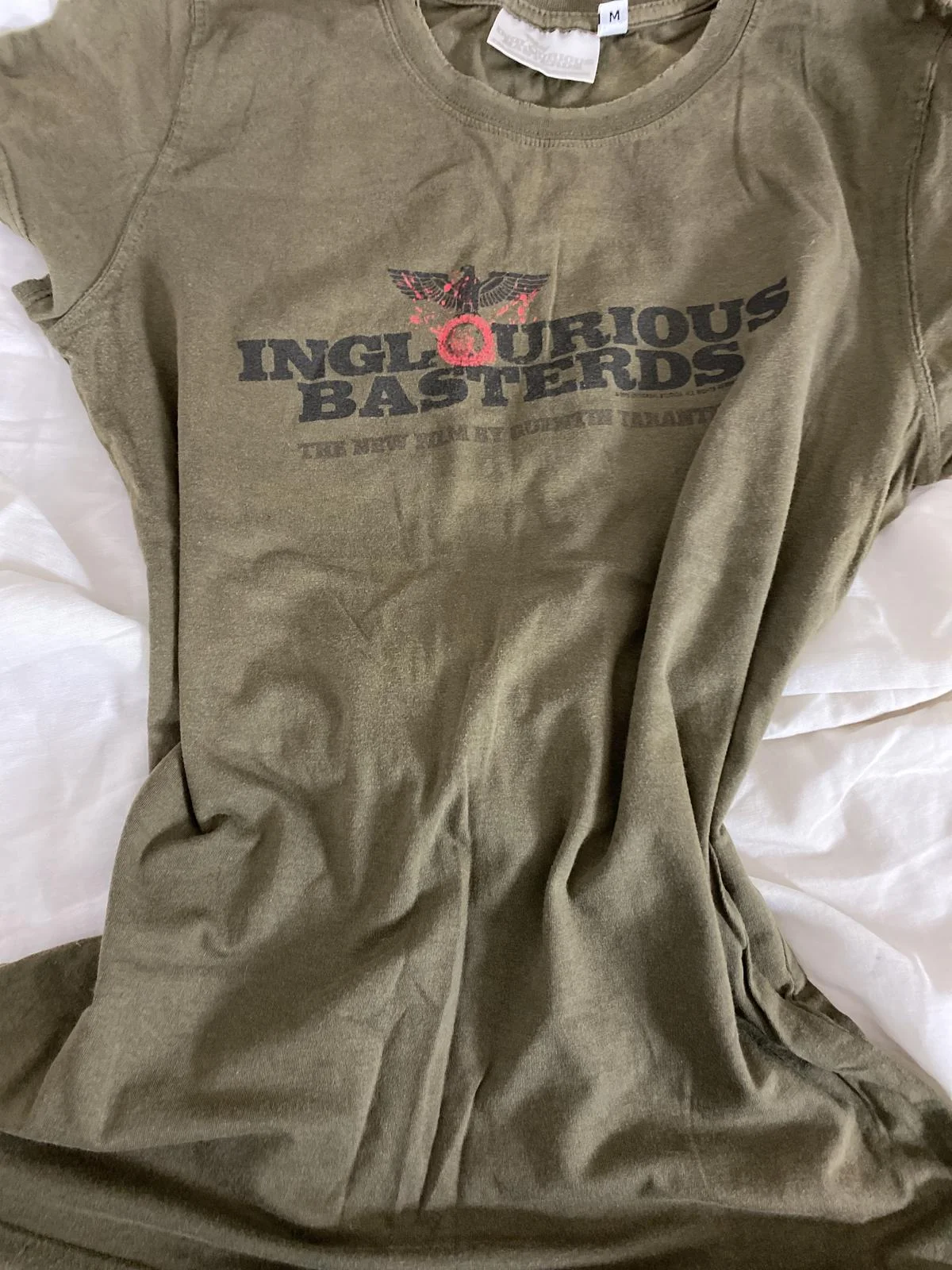 T-shirts, size M / 38 / 10, photo 1