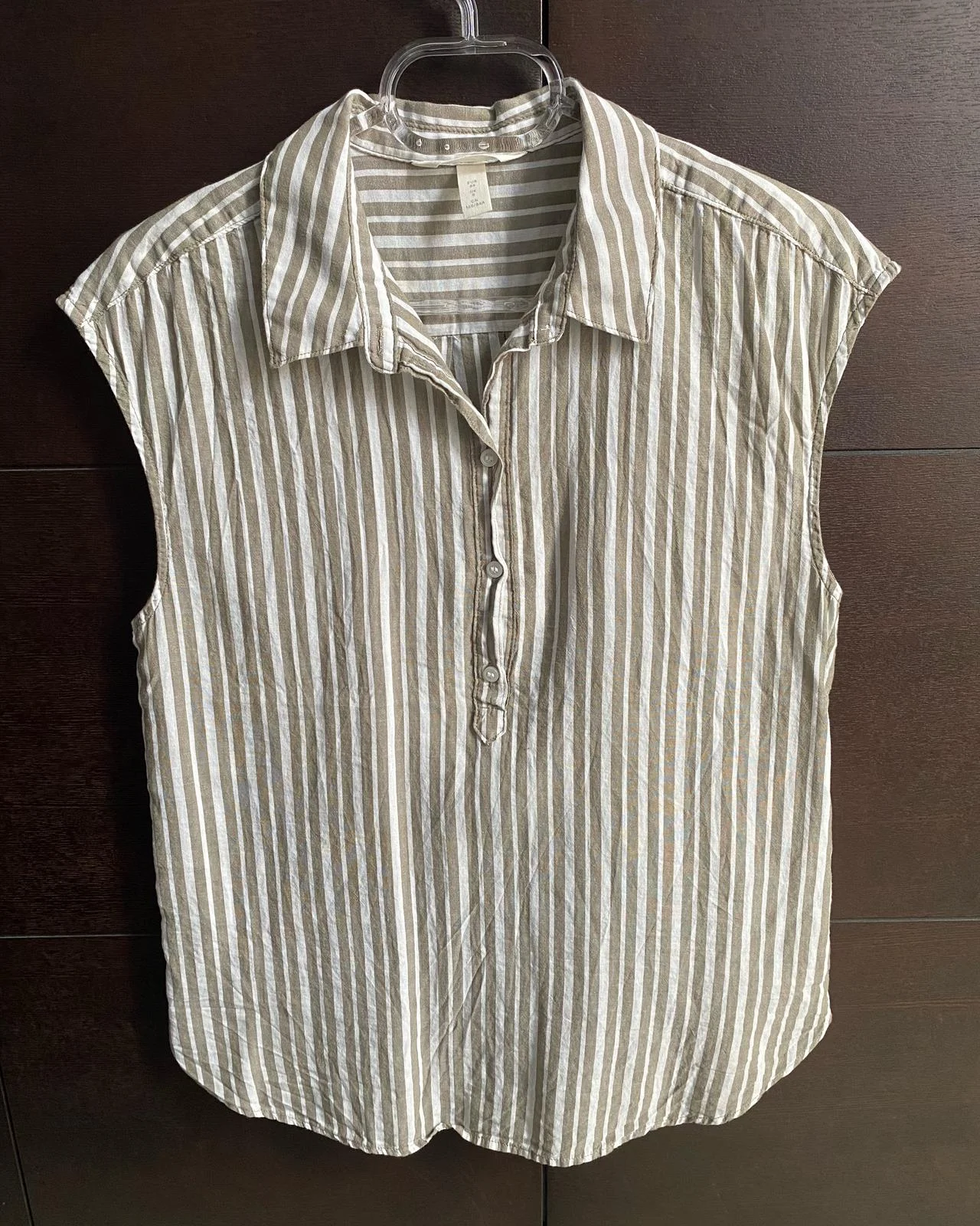 H&M L.O.G.G. Blouses, size S / 36 / 8, photo 1
