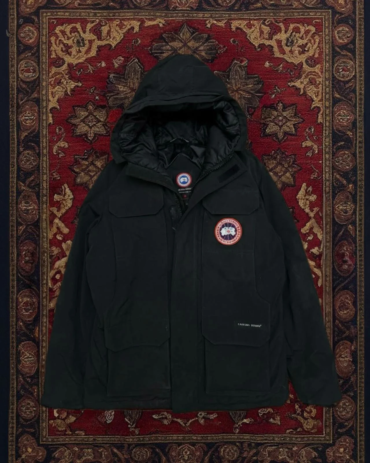 Canada Goose Jackets, size M, photo 1