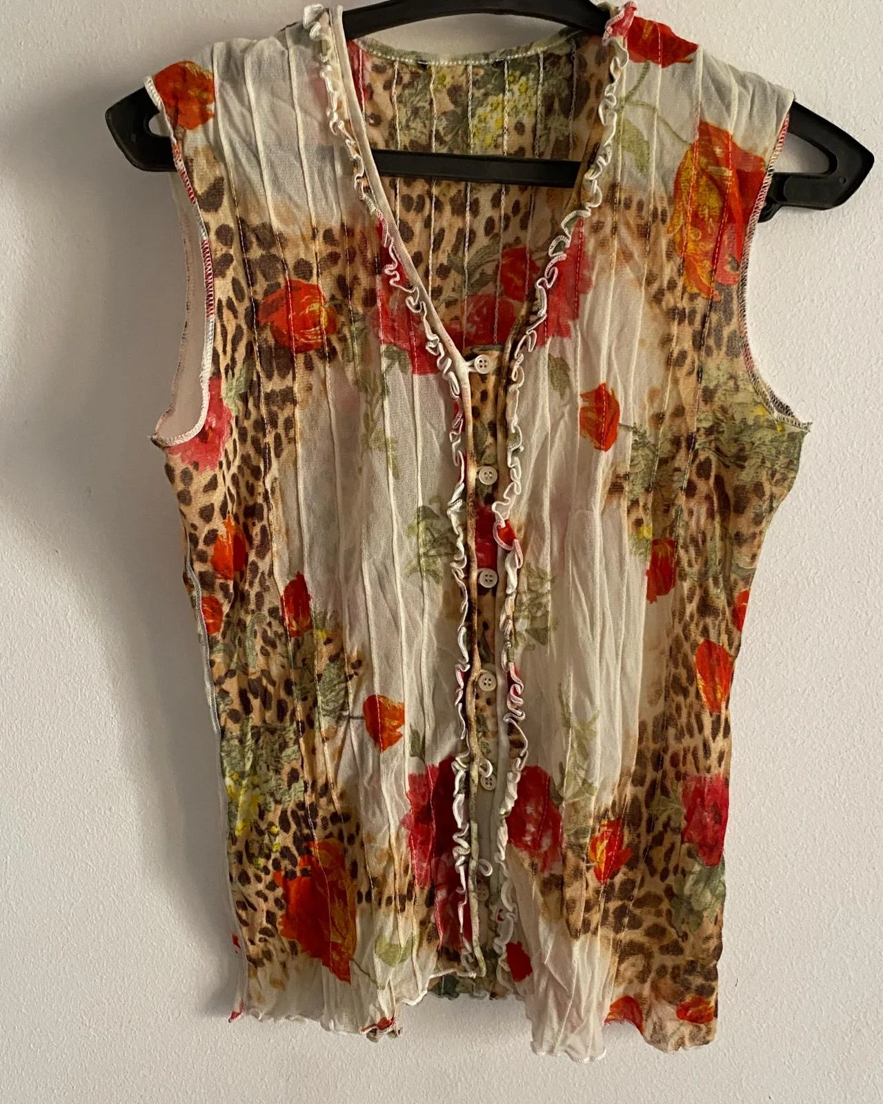 Blouses, size S / 36 / 8, photo 1