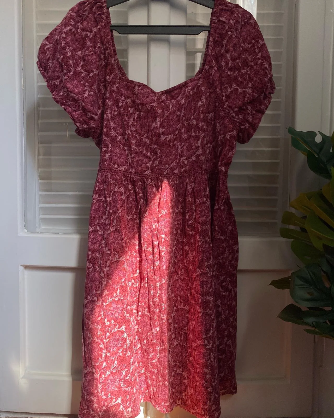 American Eagle Midi Dresses, size L / 40 / 12, photo 1