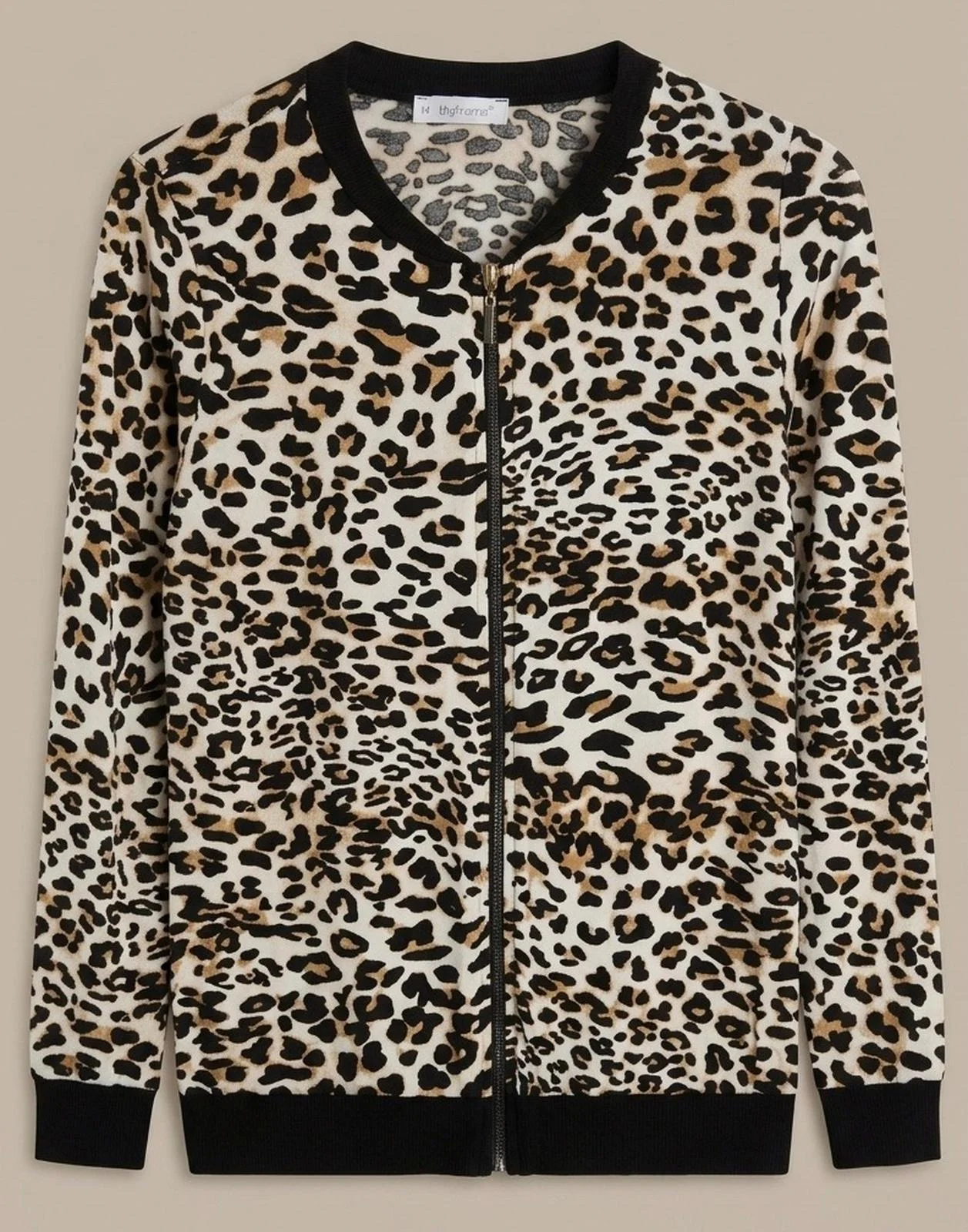 Long Sleeve, size S / 36 / 8, photo 1