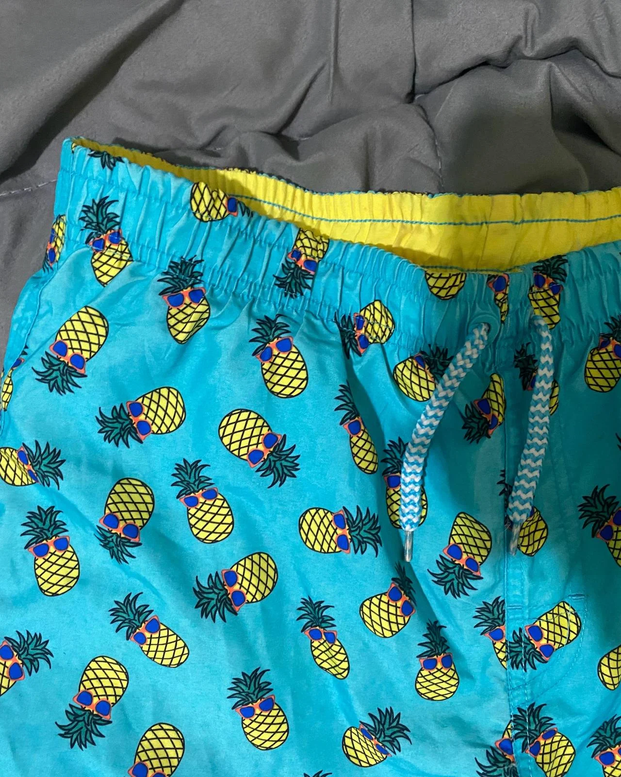 Rebel Board Shorts, size S, photo 1