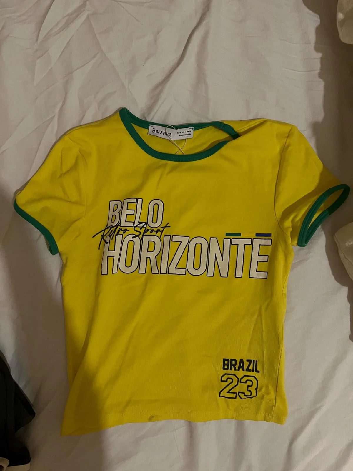 Bershka Shirts, size S / 36 / 8, photo 1