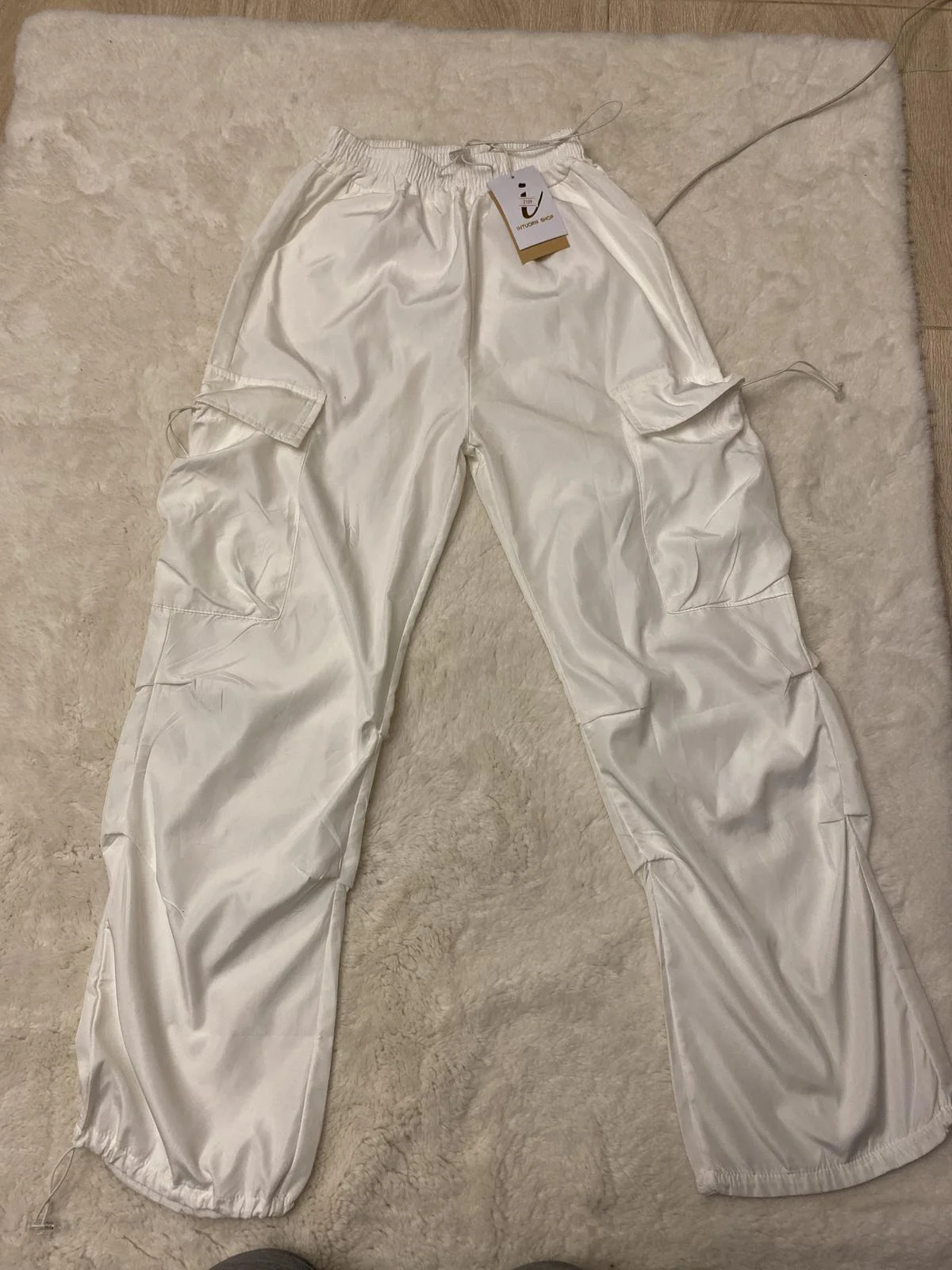Pants, size One size, photo 1
