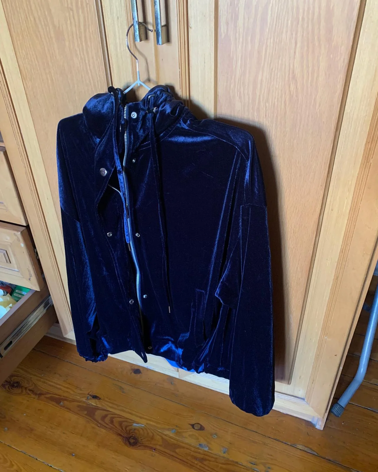 Stradivarius Jackets, size L / 40 / 12, photo 1