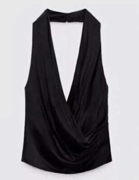 Zara Crop Tops, size S / 36 / 8, photo 1