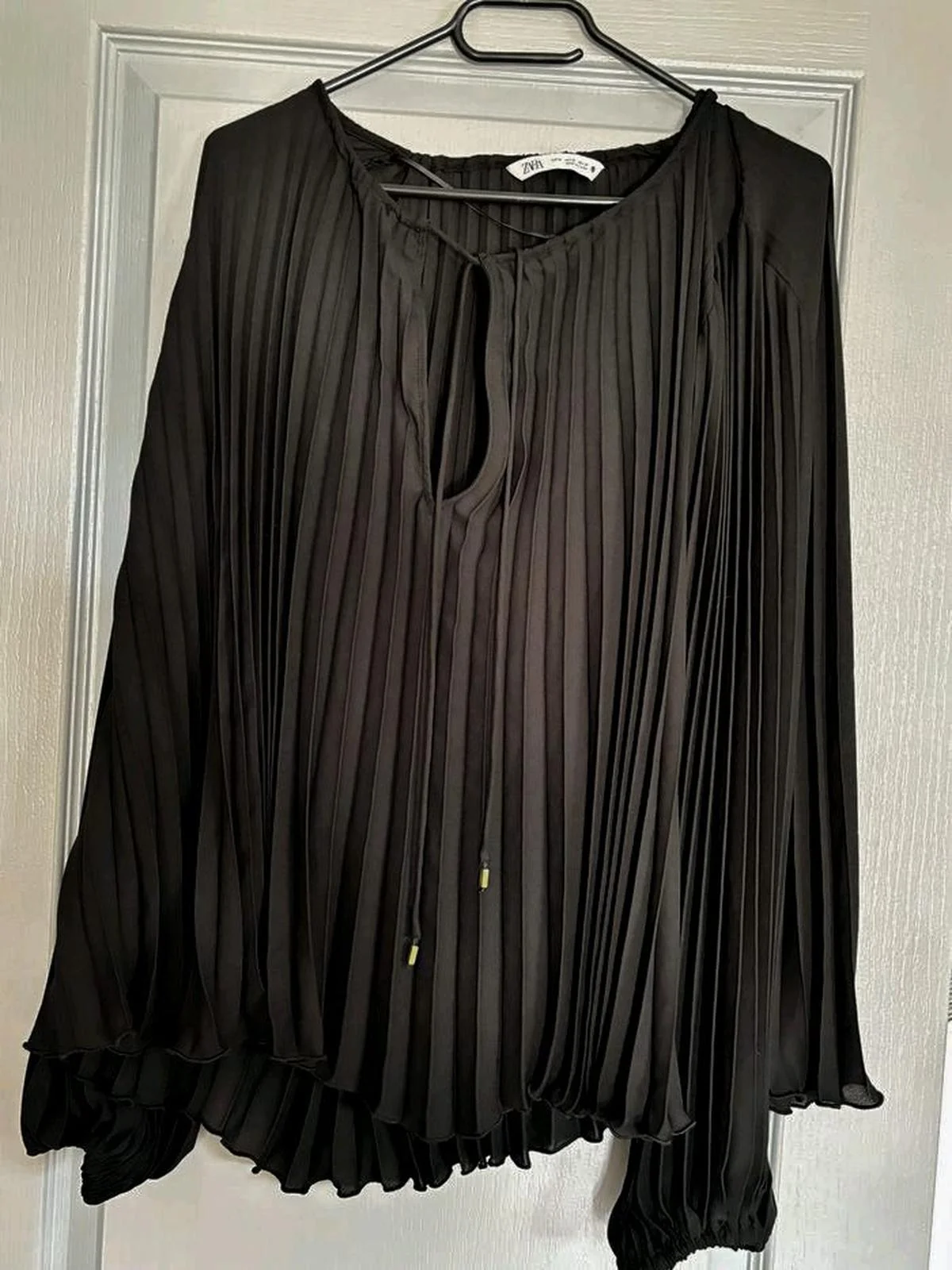 Zara Blouses, size XS / 34 / 6, photo 1