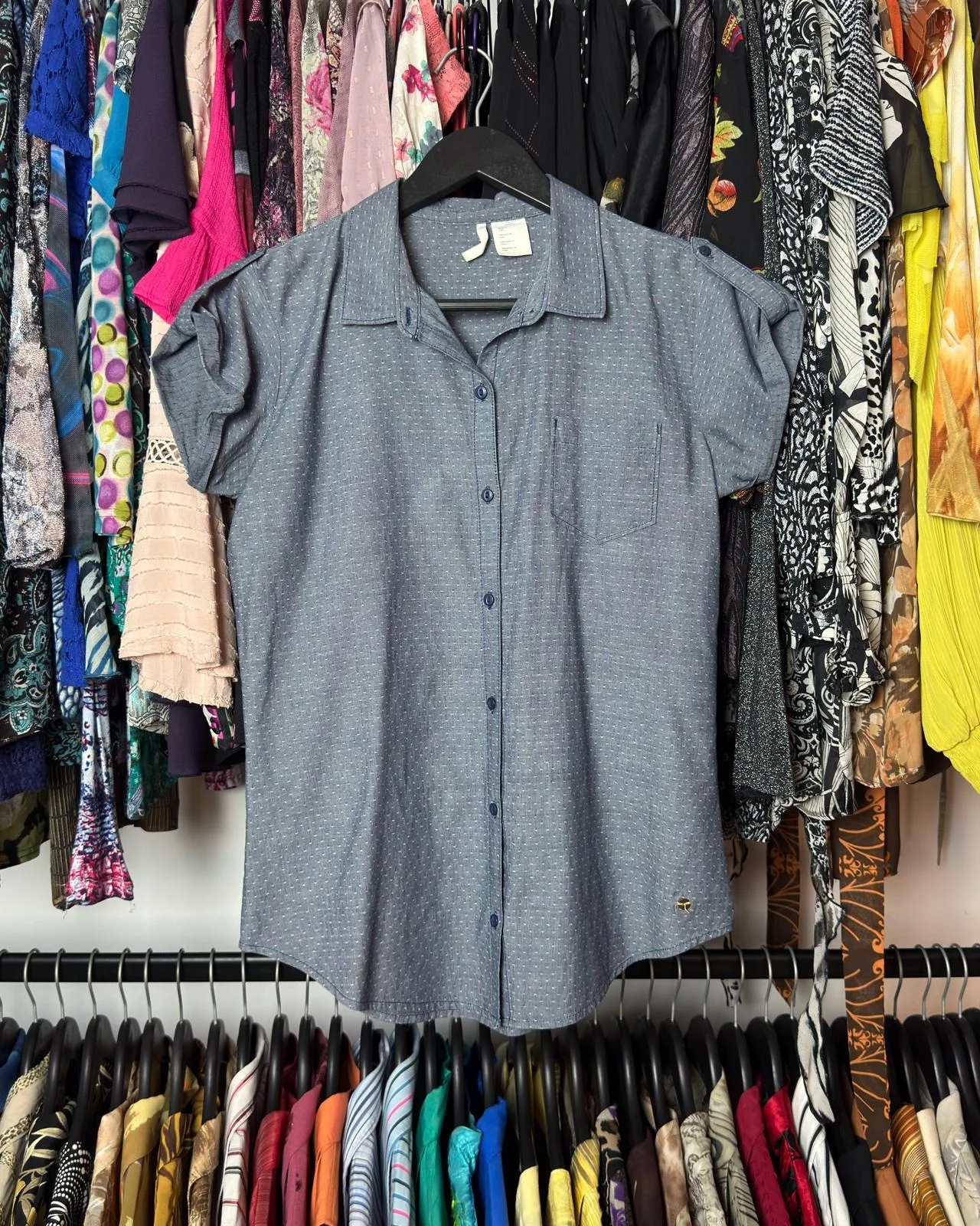 Levi's Blouses, size S / 36 / 8, photo 1