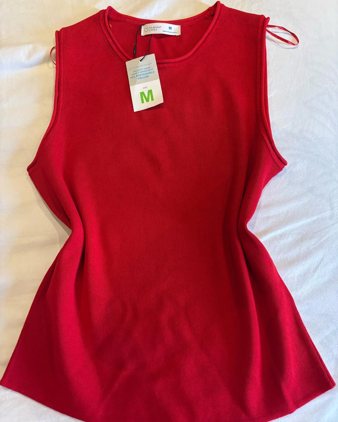Primark Tank Tops, size M / 38 / 10, photo 1