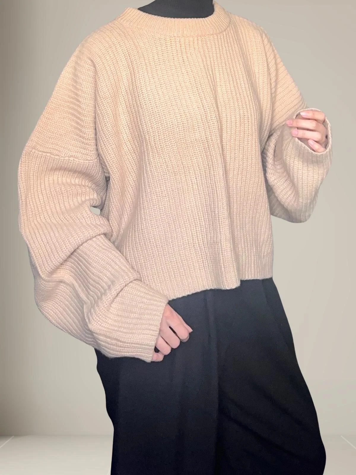 H&M Sweaters & Pullovers, size M / 38 / 10, photo 1