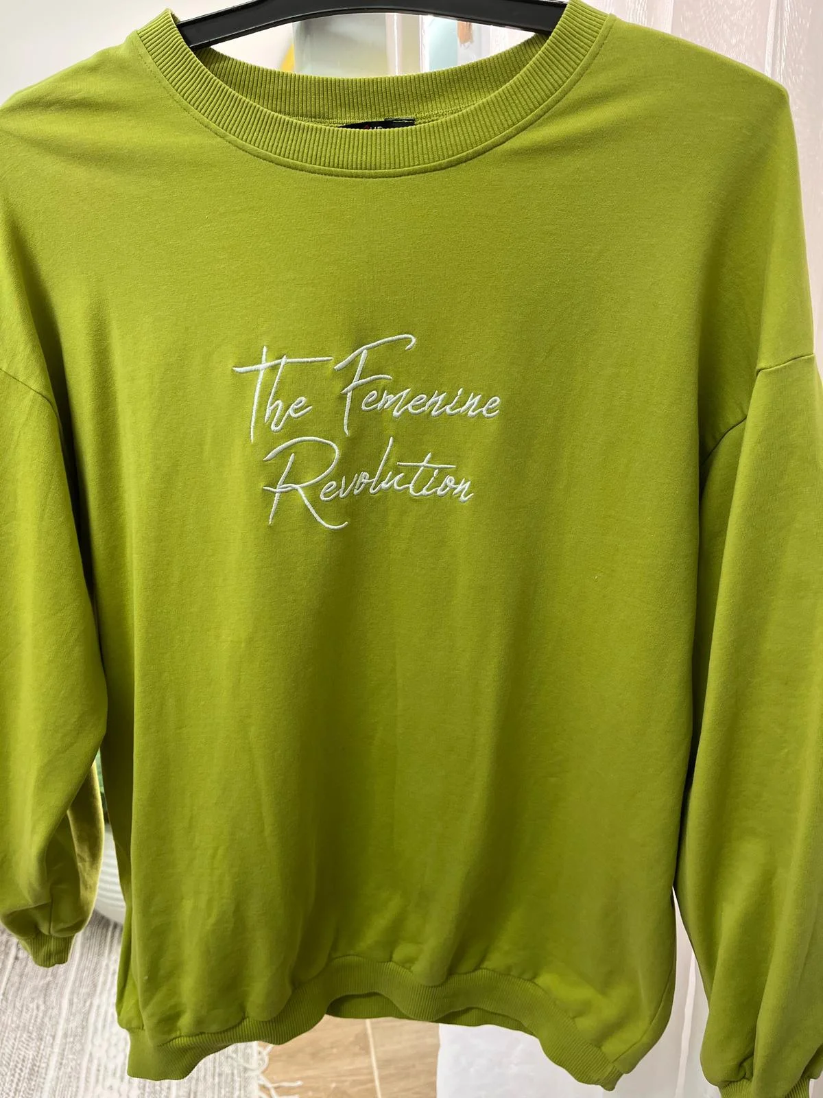 What's Up? Sweatshirts, size M / 38 / 10, photo 1