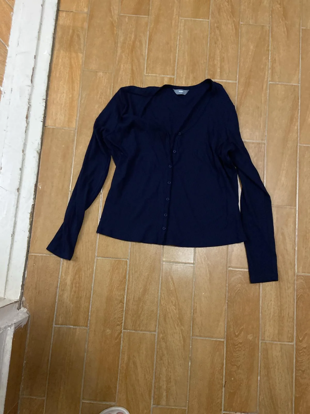 Max Blouses, size L / 40 / 12, photo 1