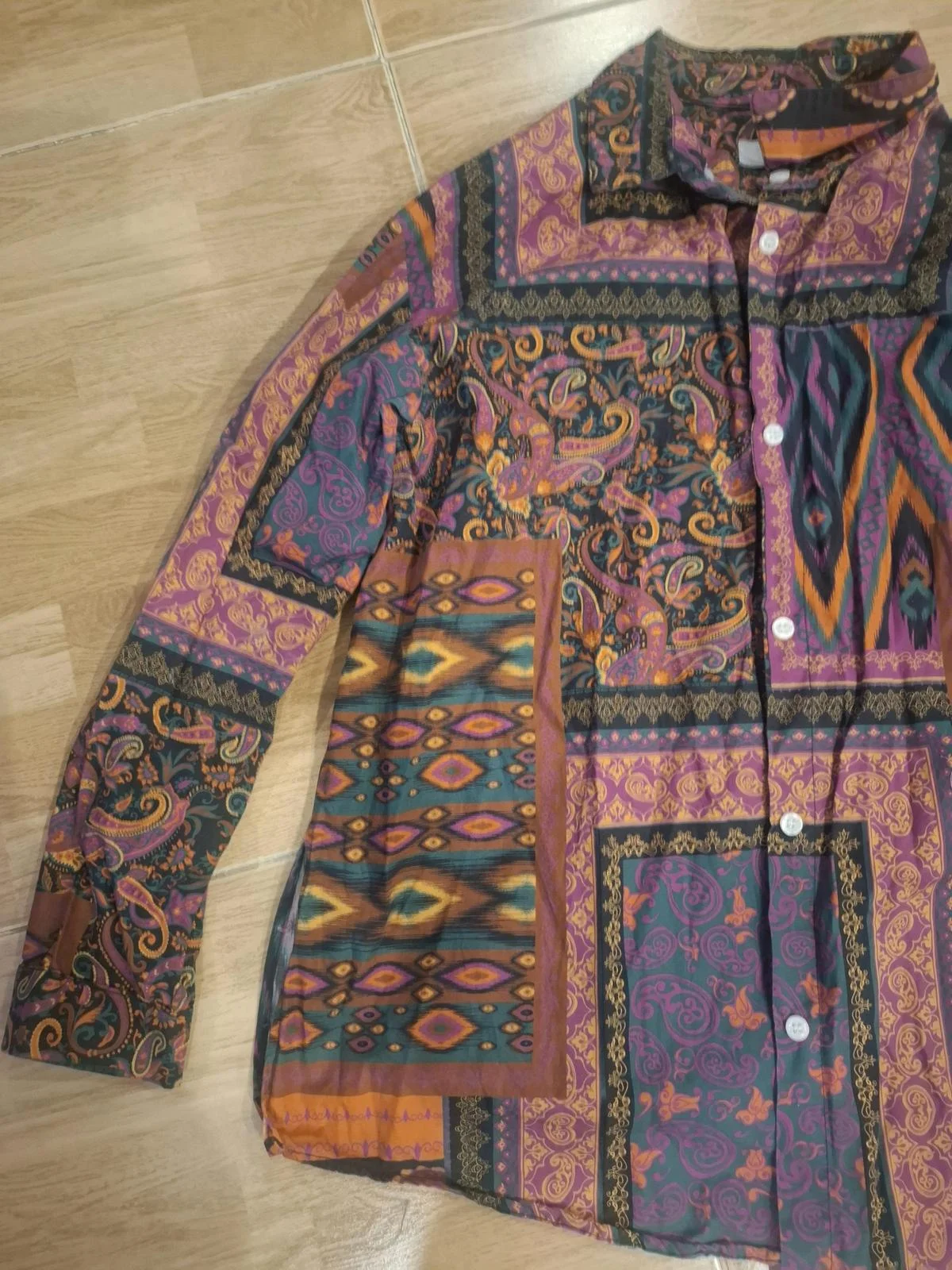 Palma Shirts, size S / 36 / 8, photo 1